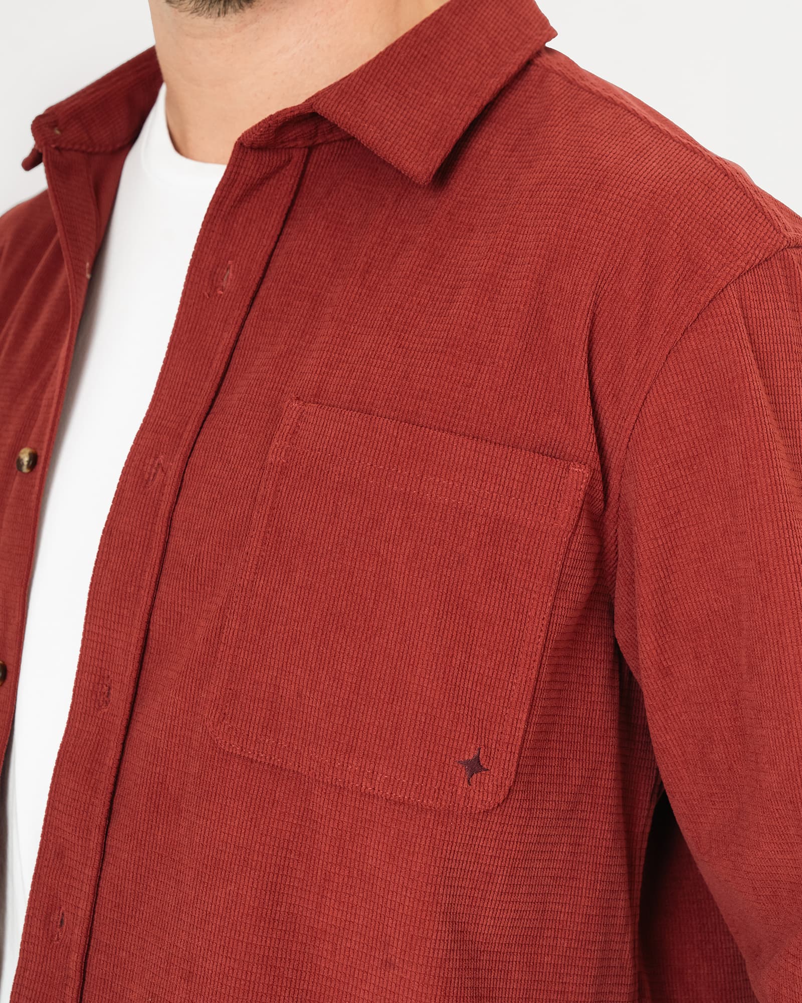 Camisa MAJA® Arriero - Image 3