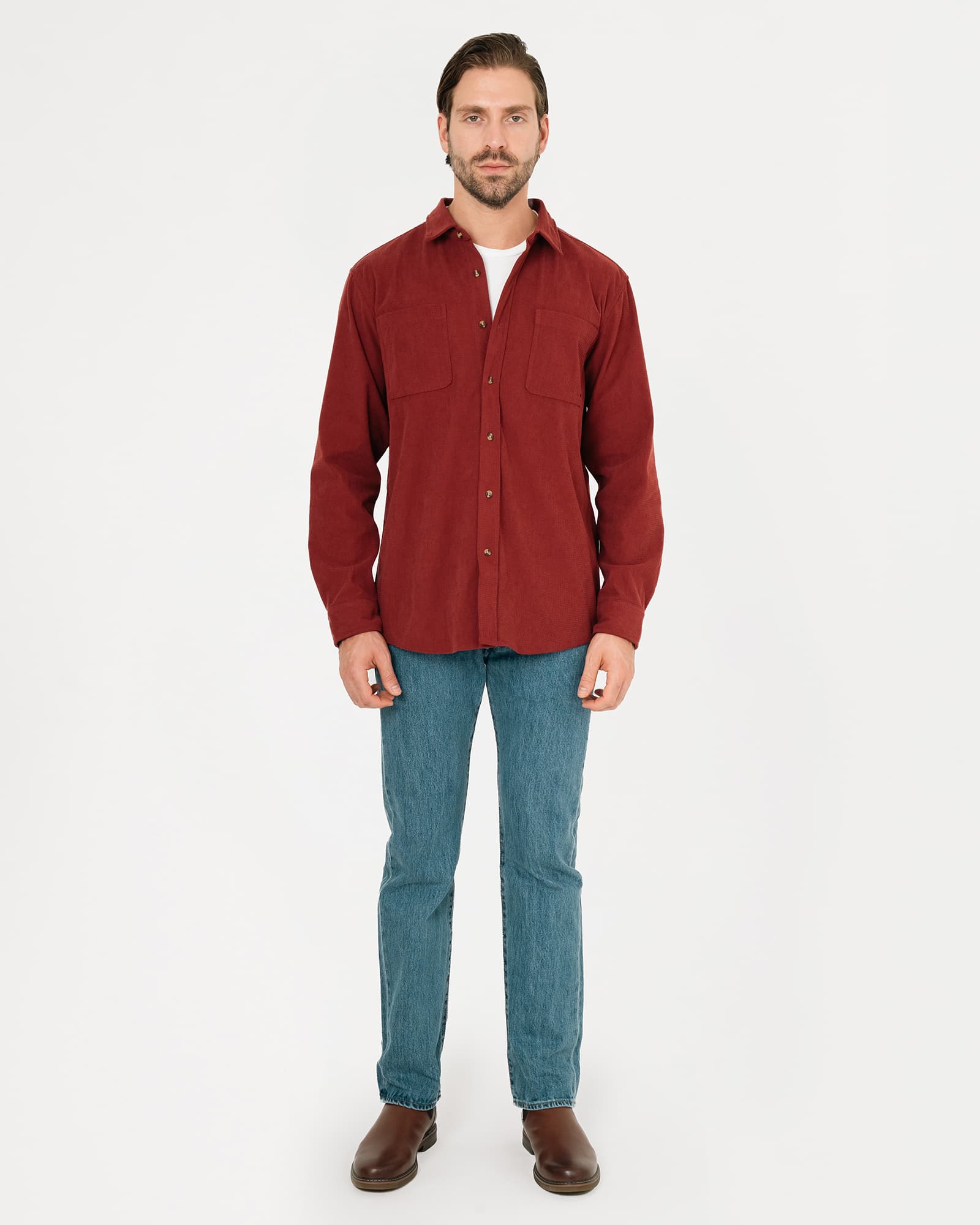 Camisa MAJA® Arriero - Image 4