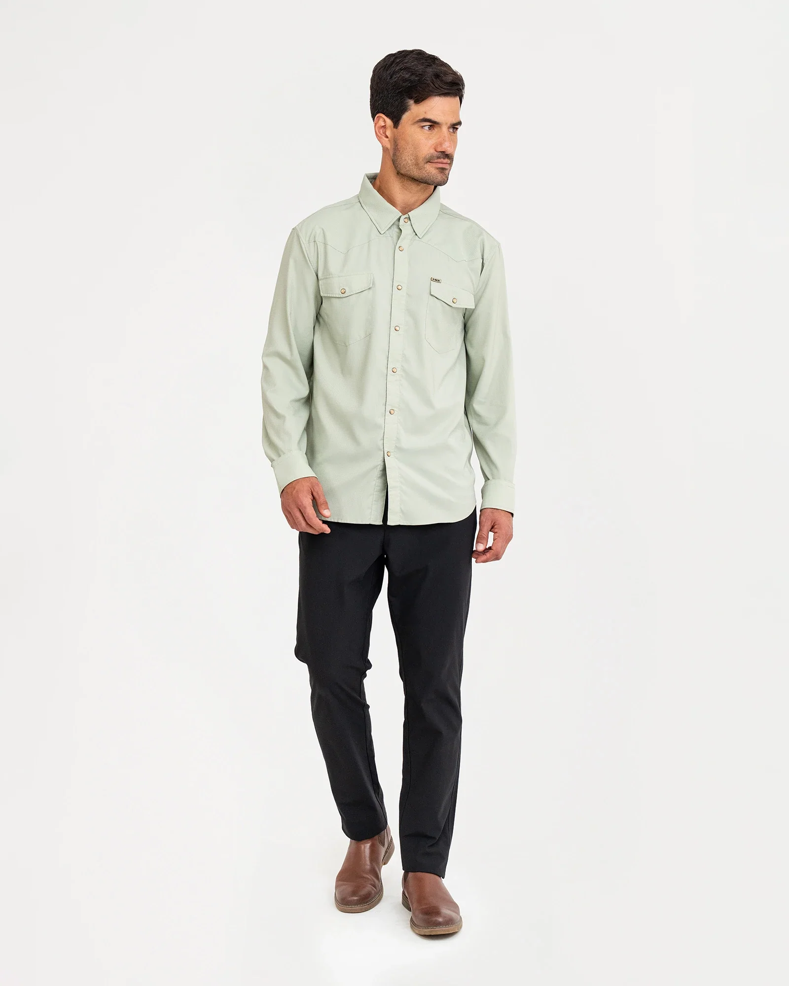 Camisa MAJA® Corral - Image 29