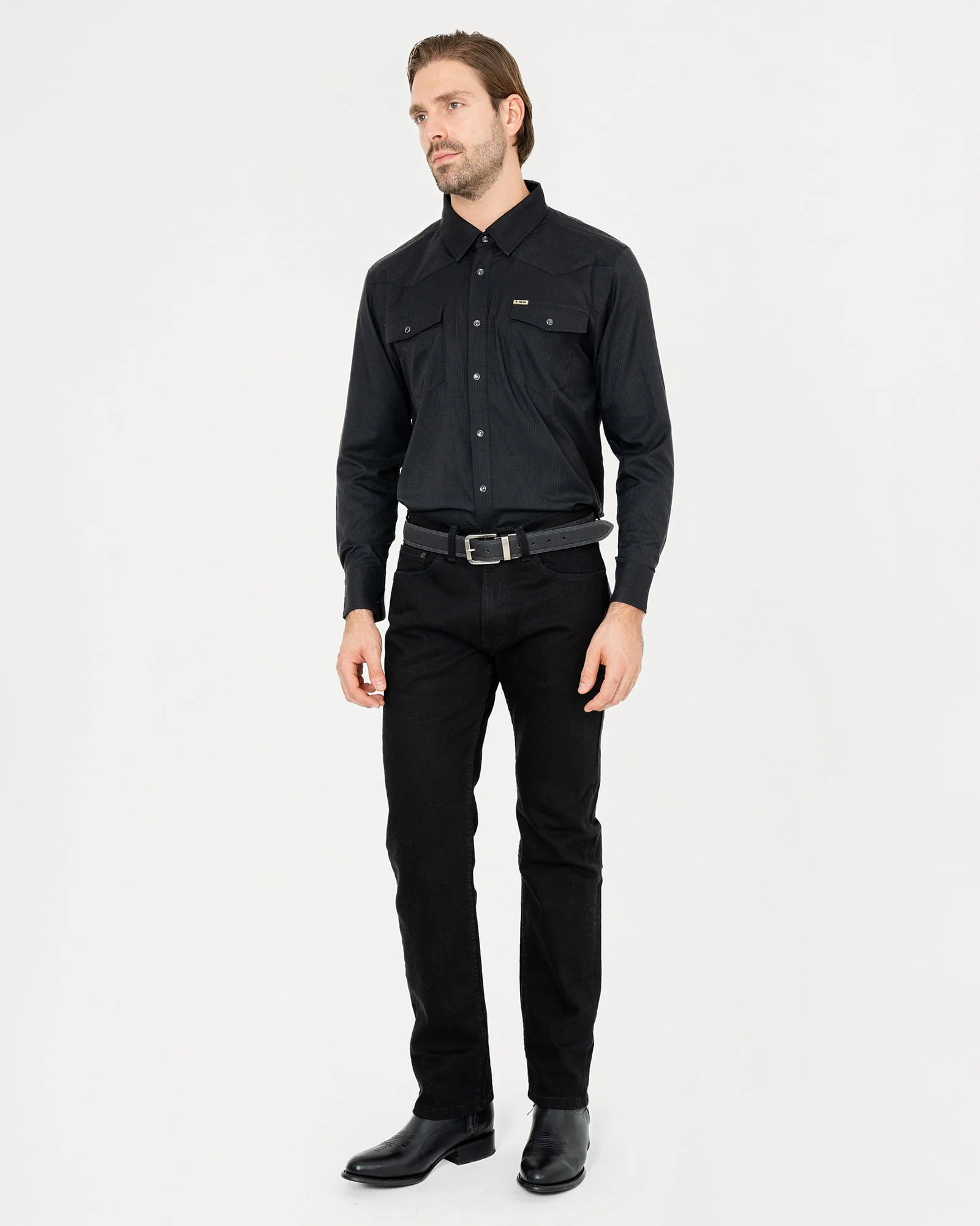 Camisa MAJA® Corral - Image 5