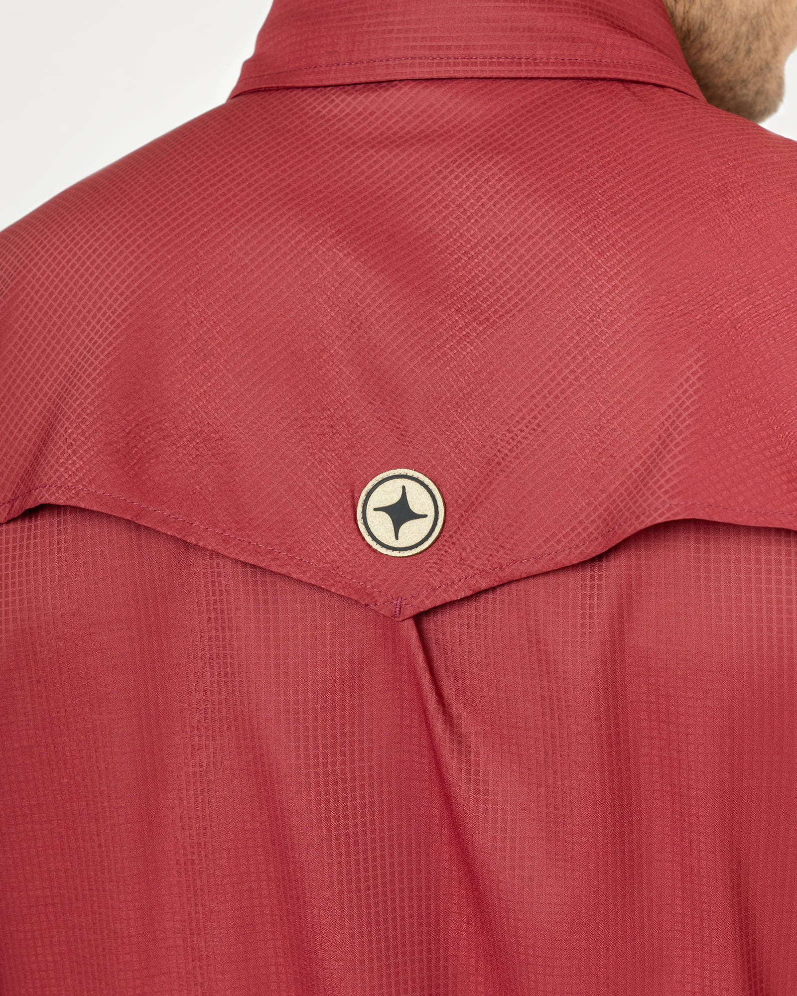 Camisa MAJA® Corral - Image 9