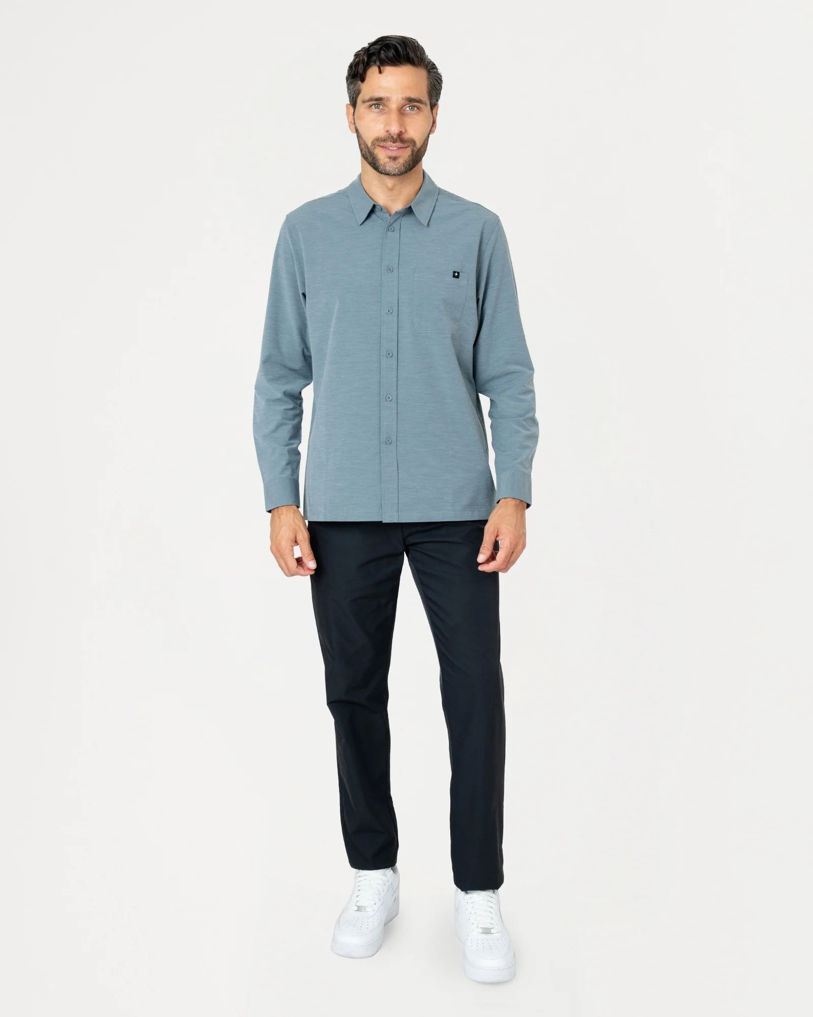 Camisa MAJA® Corteza - Image 4