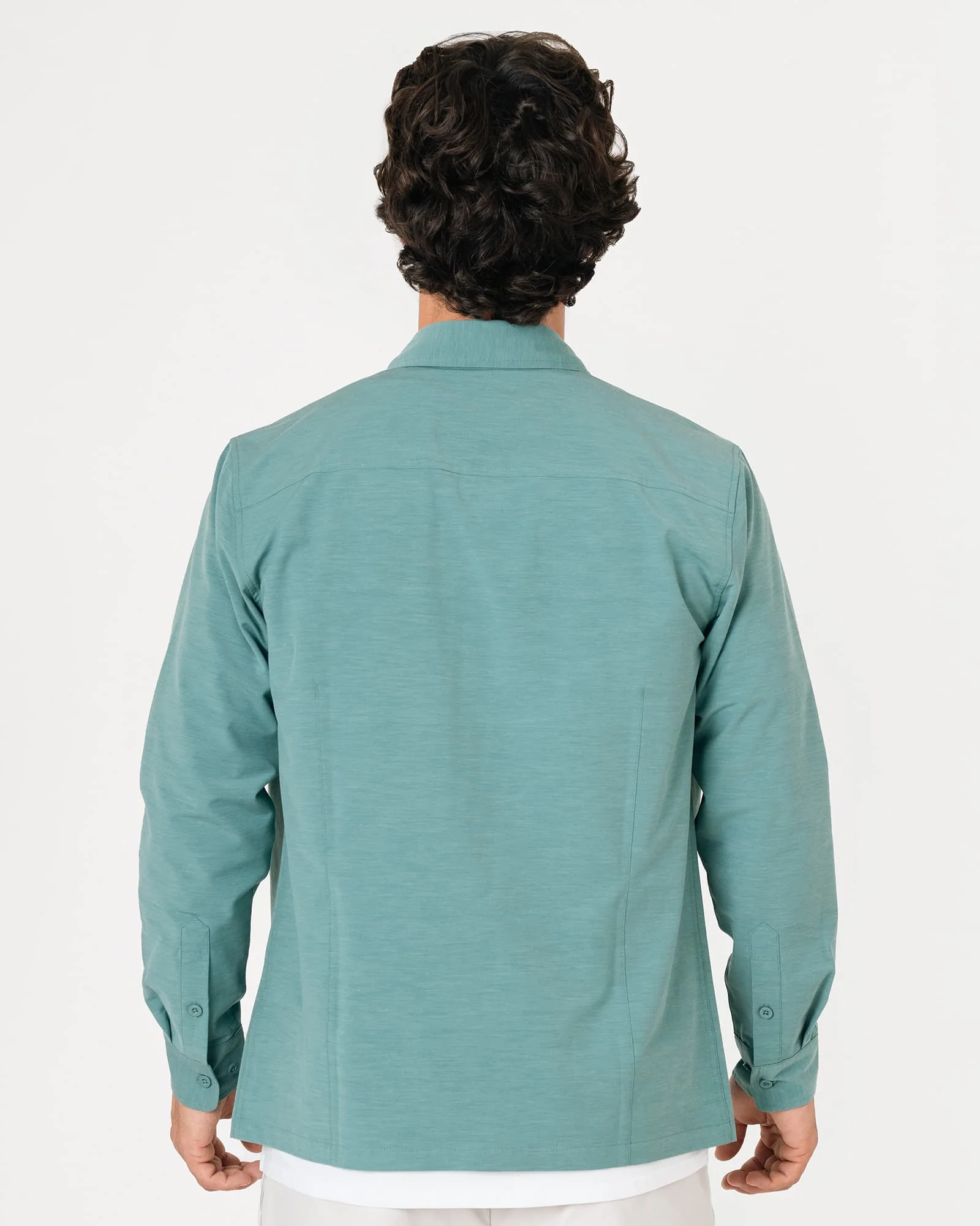Camisa MAJA® Corteza - Image 6