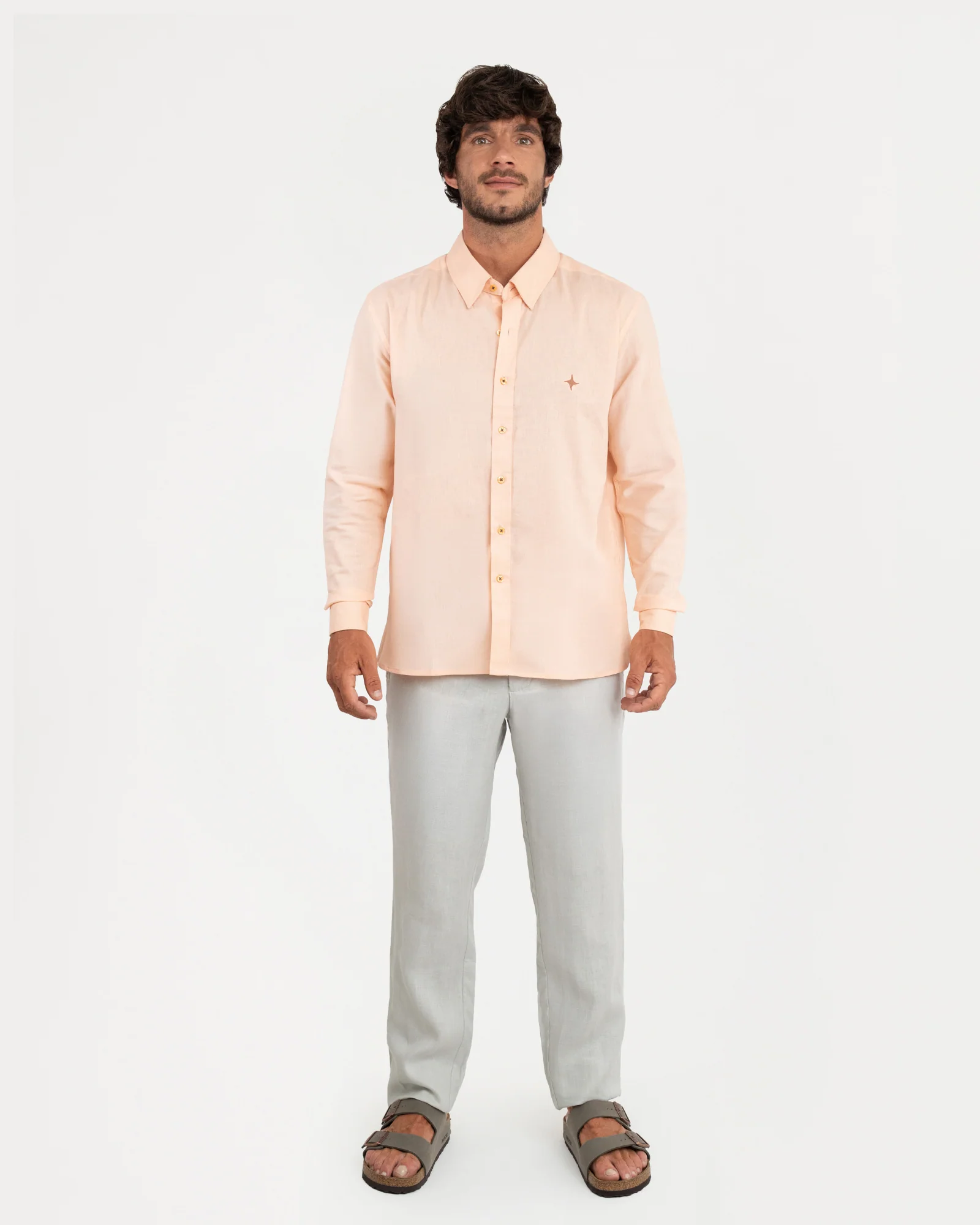 Camisa de Lino MAJA® Costera - Image 12