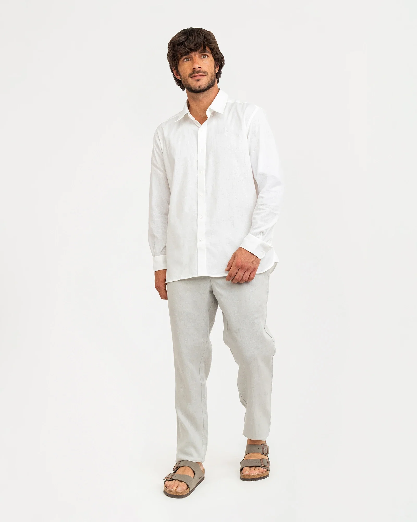 Camisa de Lino MAJA® Costera - Image 17