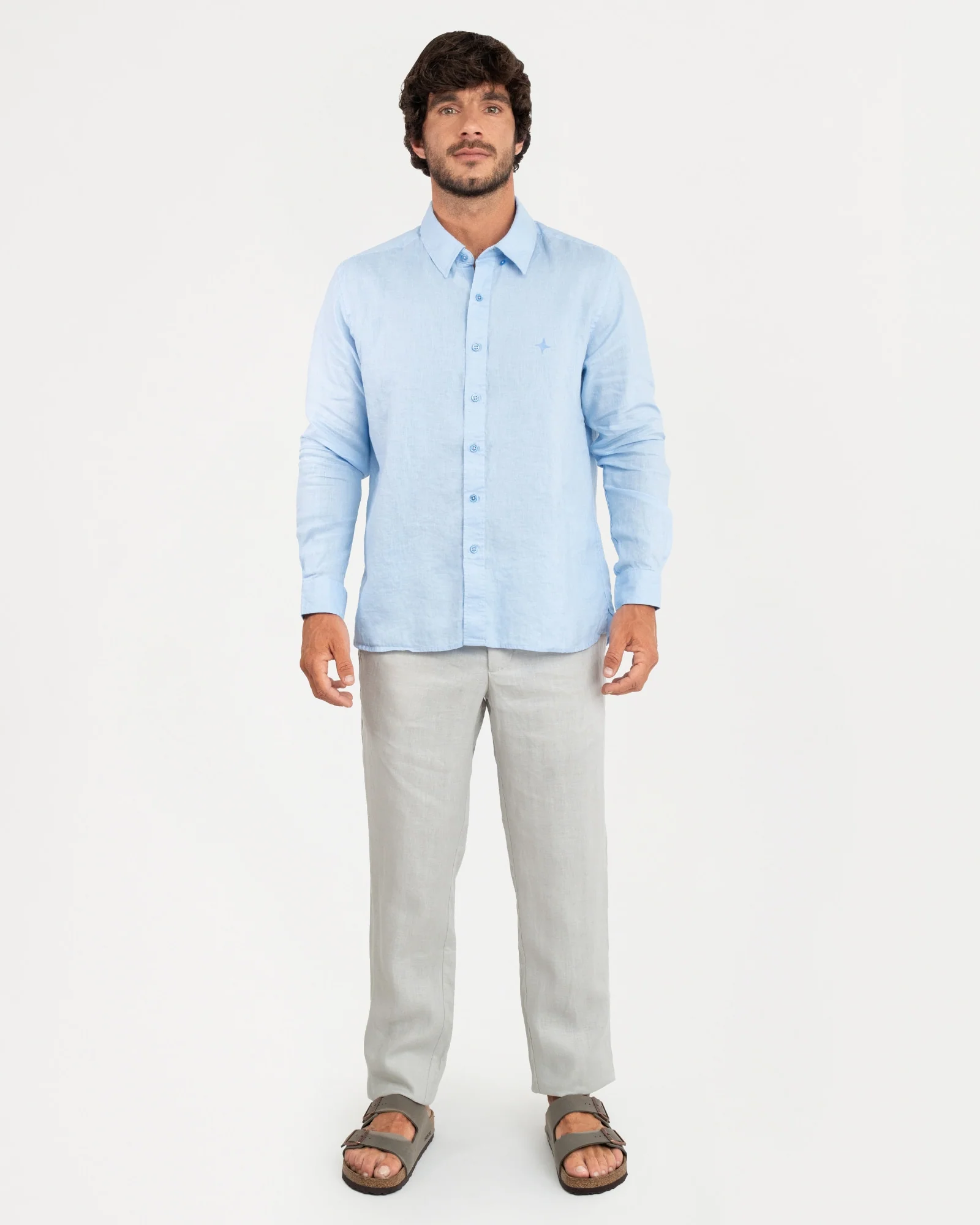 Camisa de Lino MAJA® Costera - Image 6