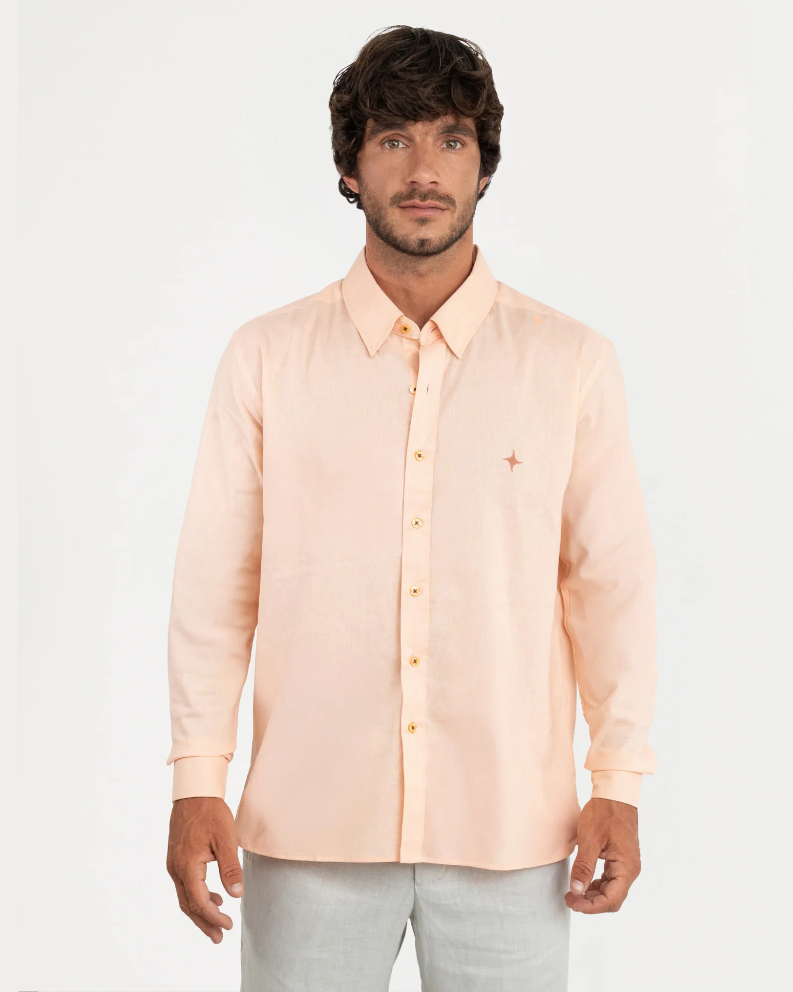 Camisa de Lino MAJA® Costera - Image 8