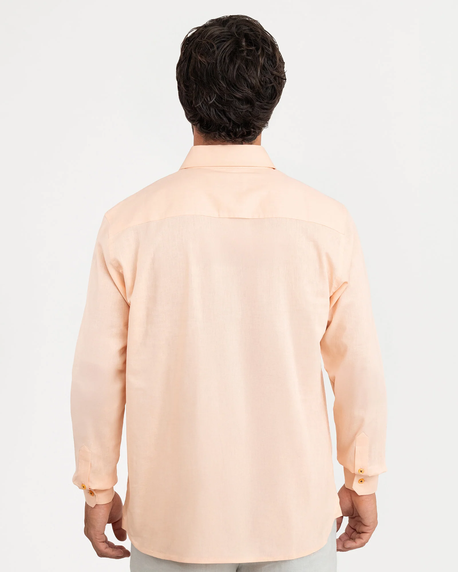 Camisa de Lino MAJA® Costera - Image 9