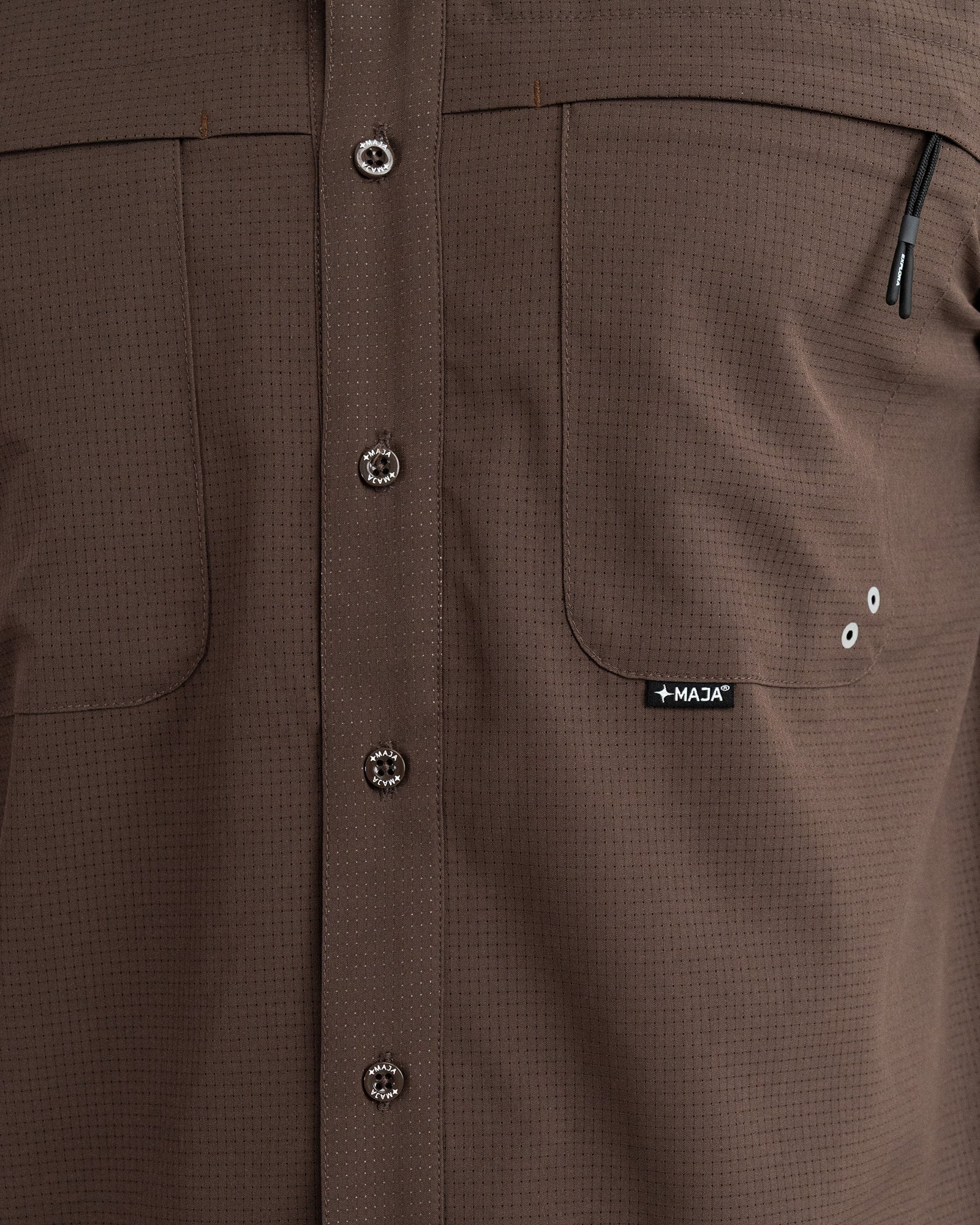Camisa MAJA® Matorral - Image 10