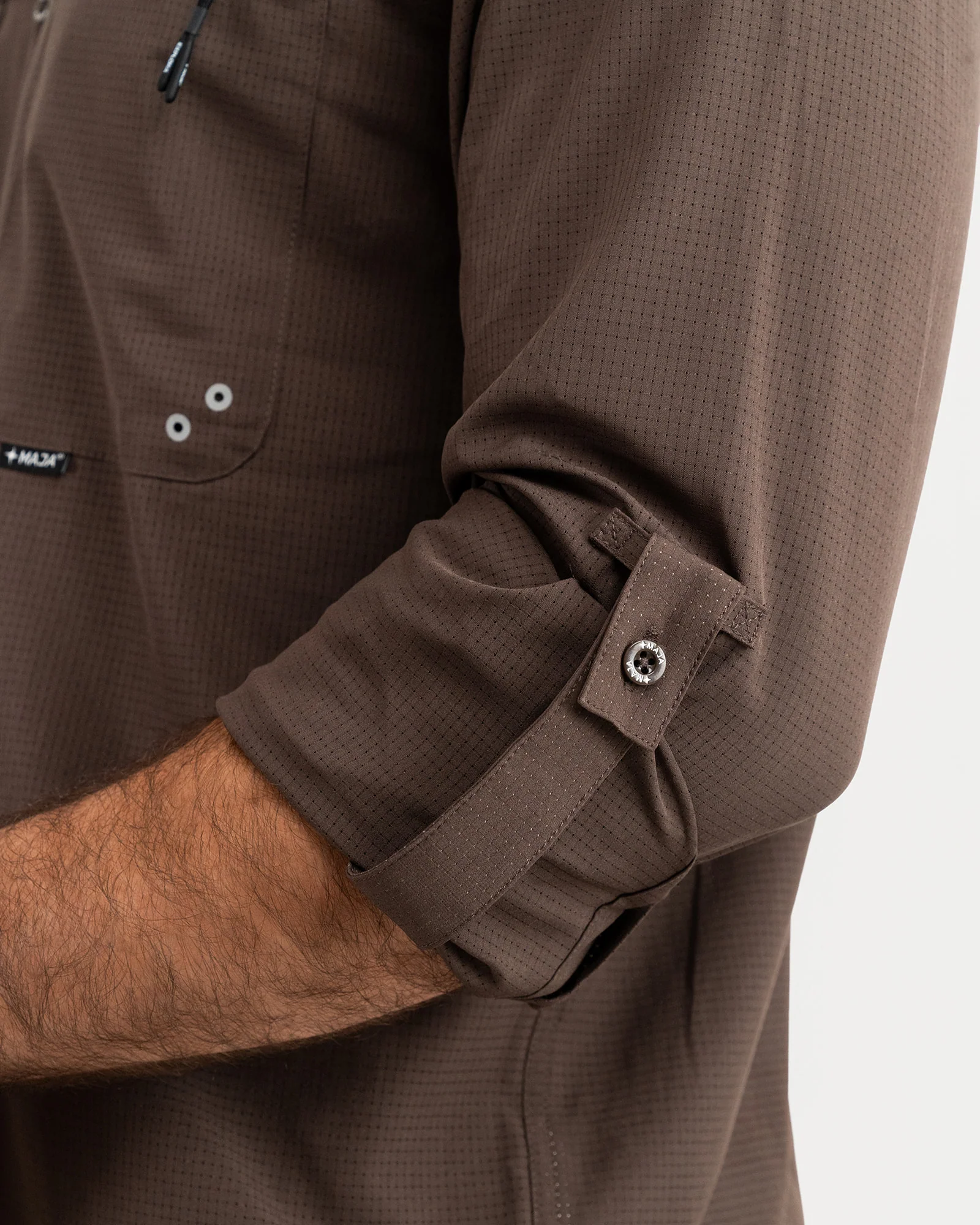 Camisa MAJA® Matorral - Image 11