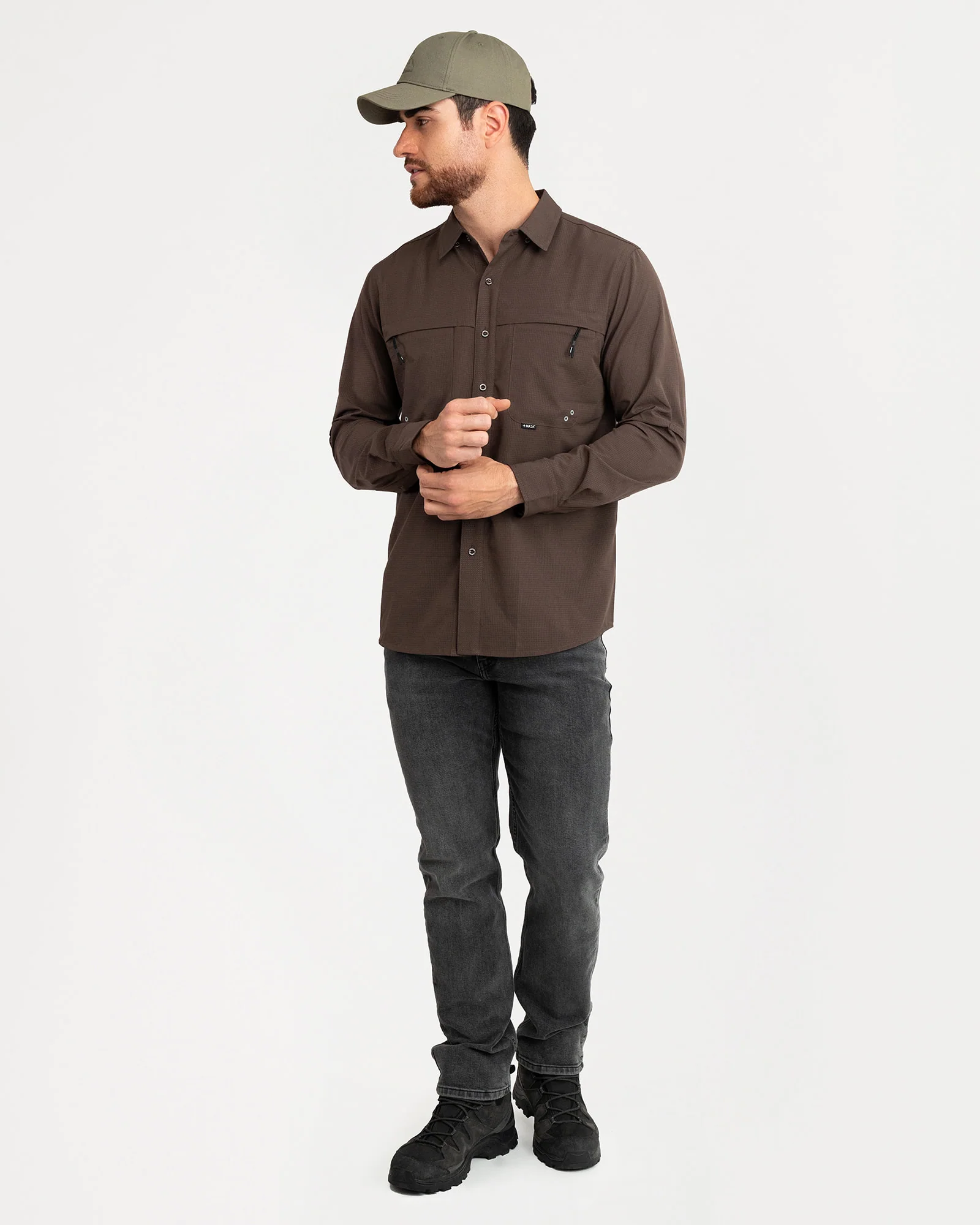 Camisa MAJA® Matorral - Image 13