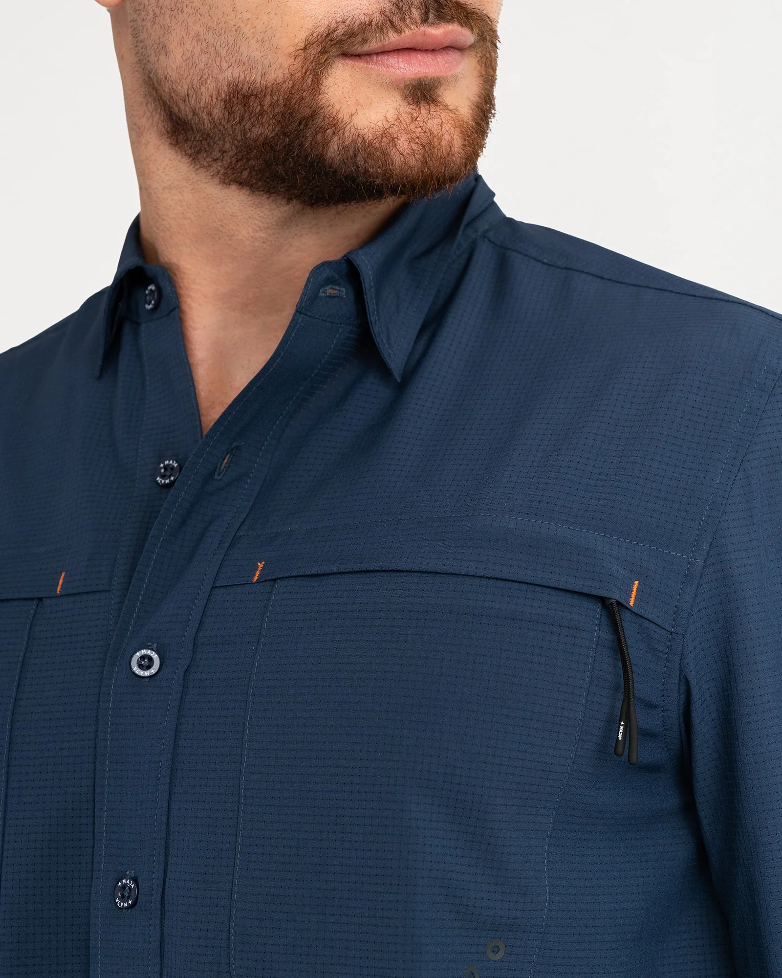 Camisa MAJA® Matorral - Image 15