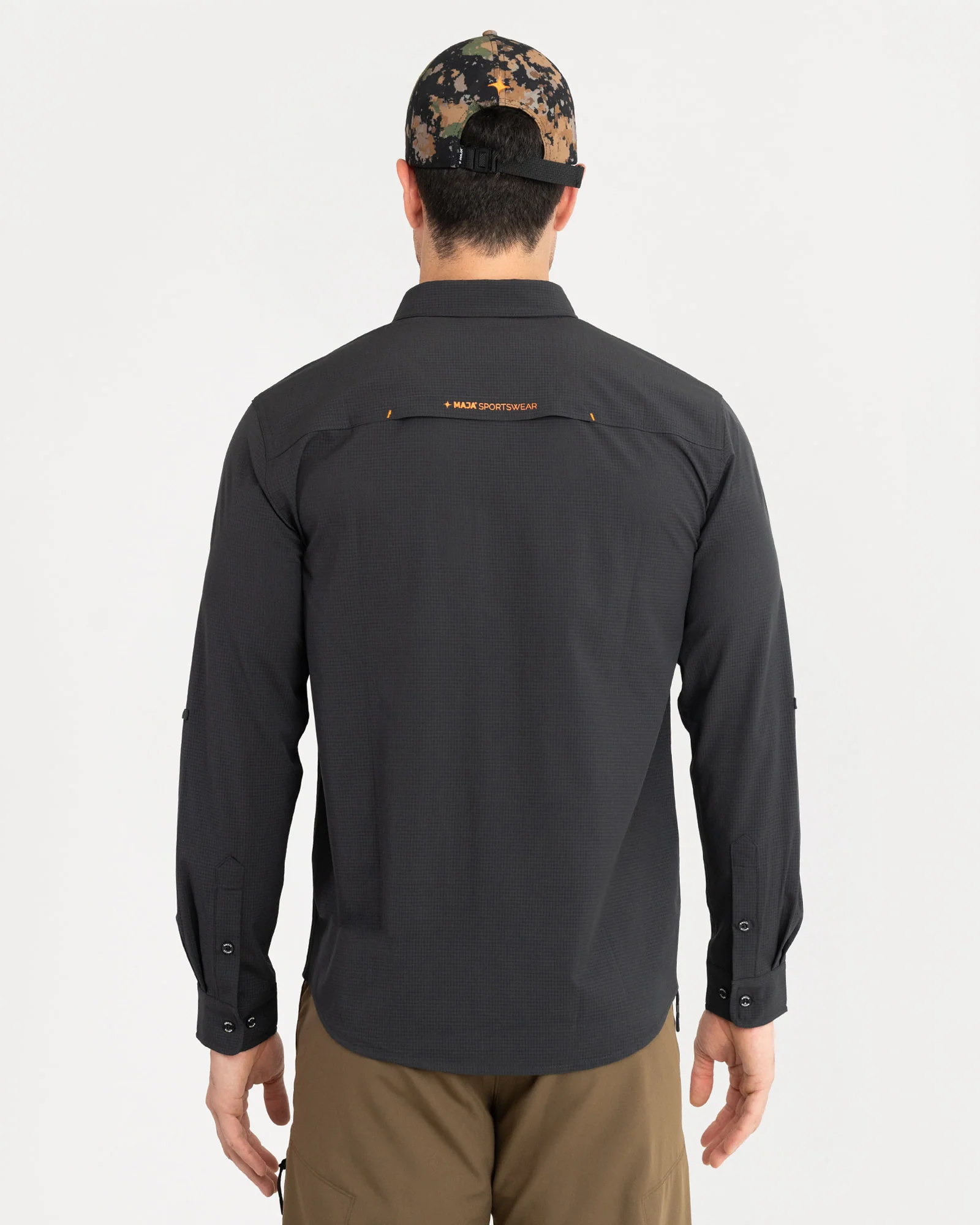 Camisa MAJA® Matorral - Image 4