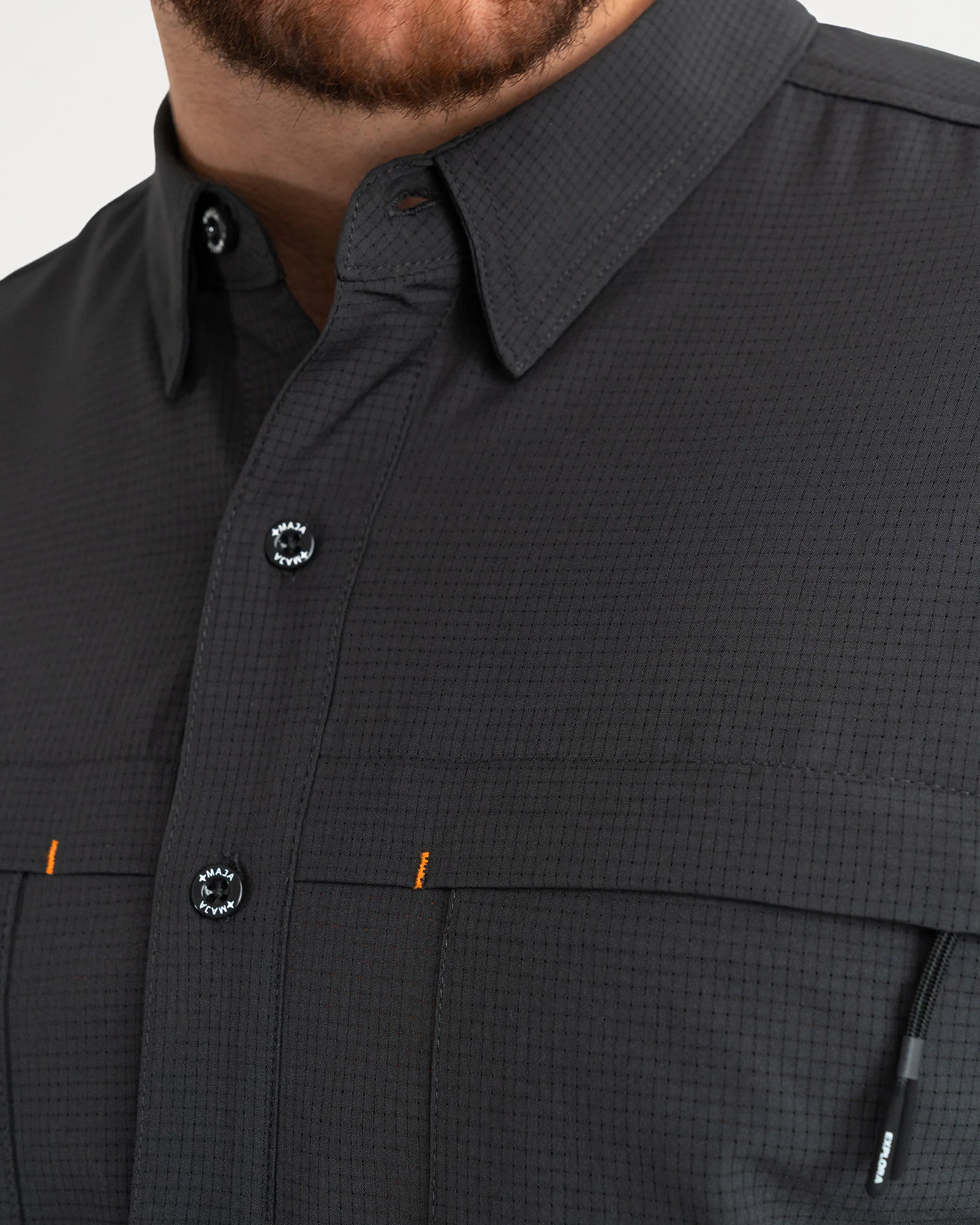 Camisa MAJA® Matorral - Image 5
