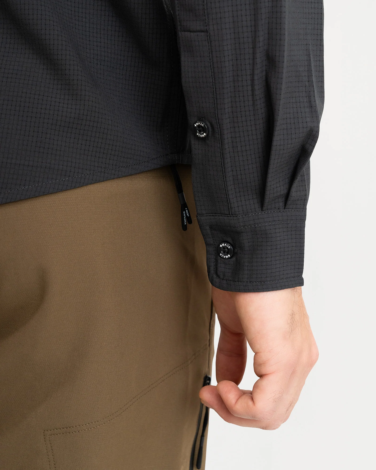 Camisa MAJA® Matorral - Image 6