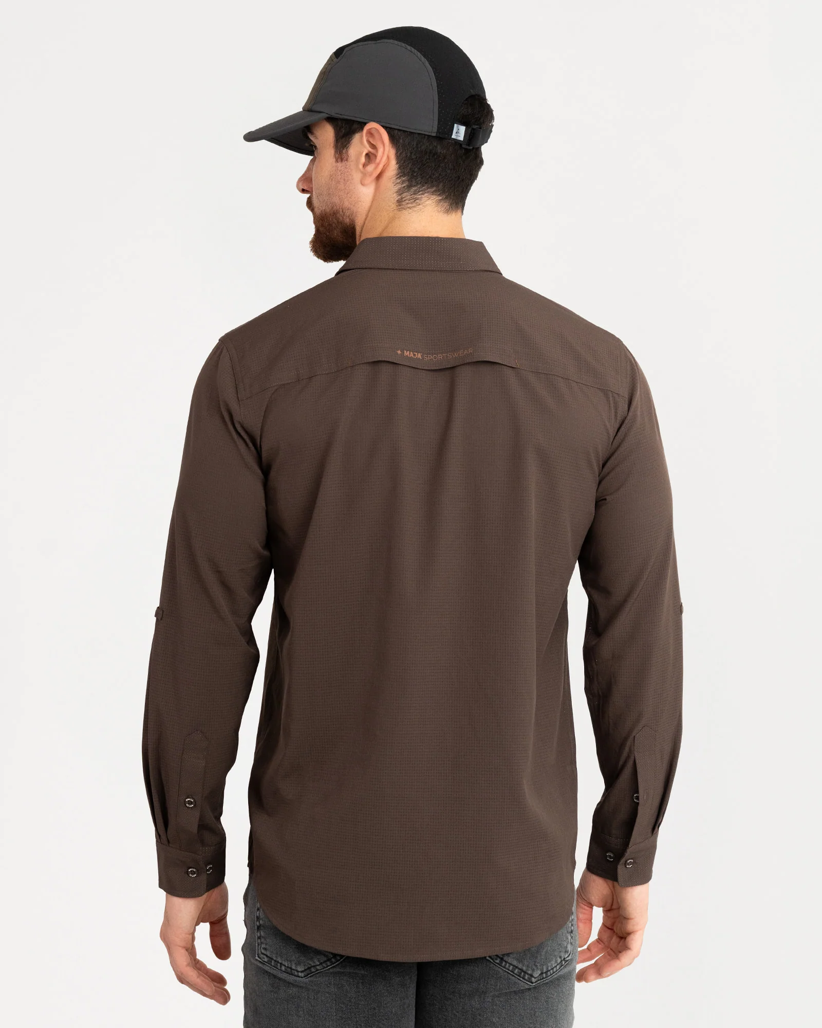 Camisa MAJA® Matorral - Image 9