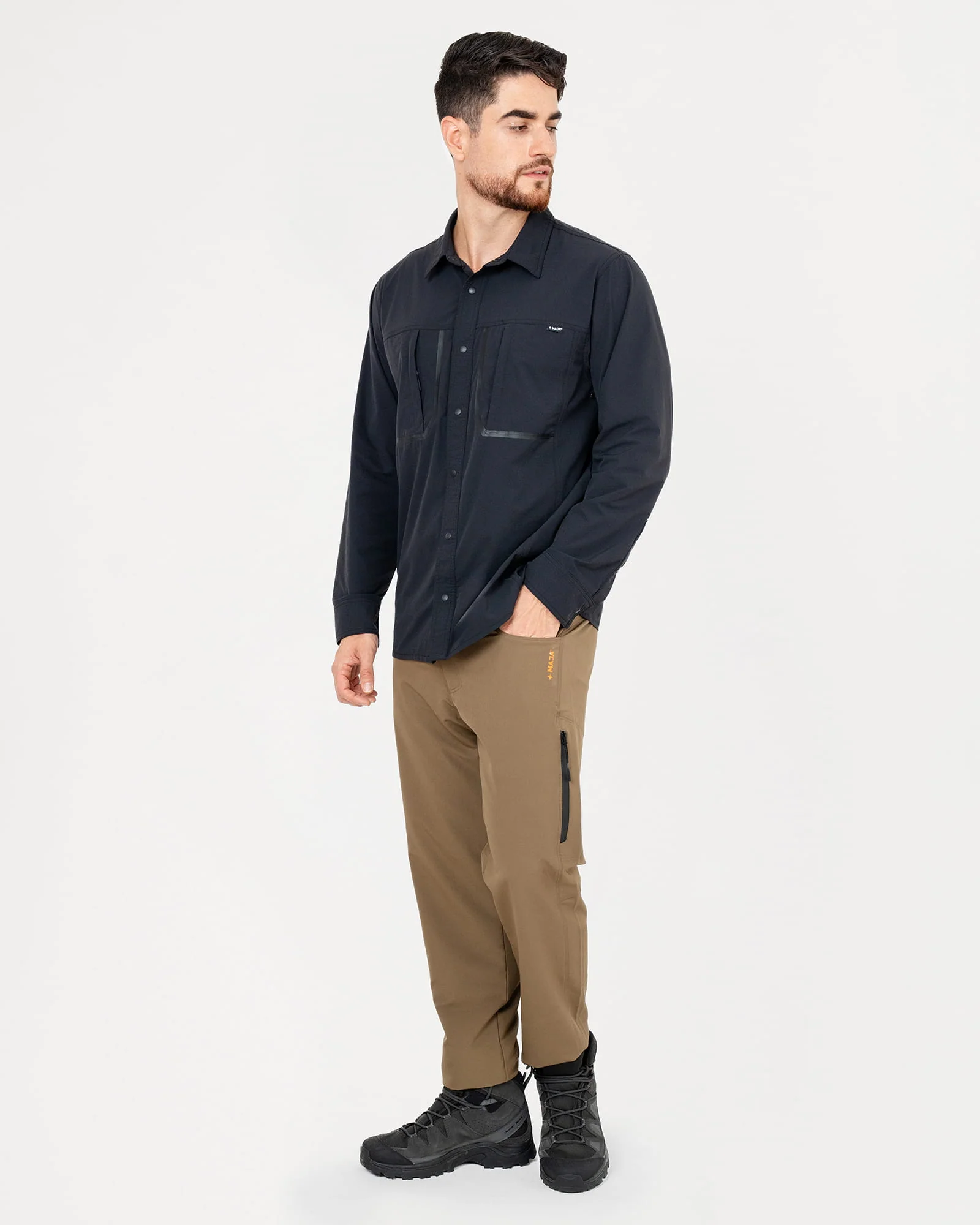 Camisa MAJA® Mezquite - Image 10