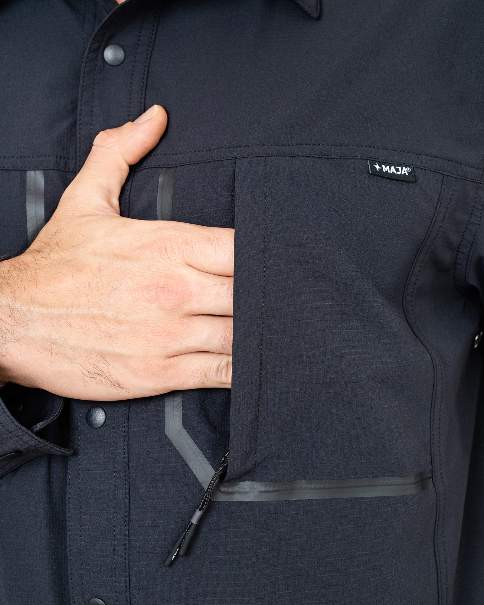 Camisa MAJA® Mezquite - Image 8