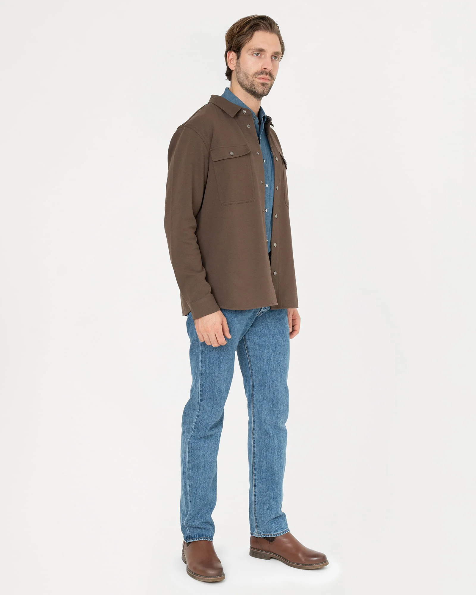 Camisa MAJA® Montura - Image 4