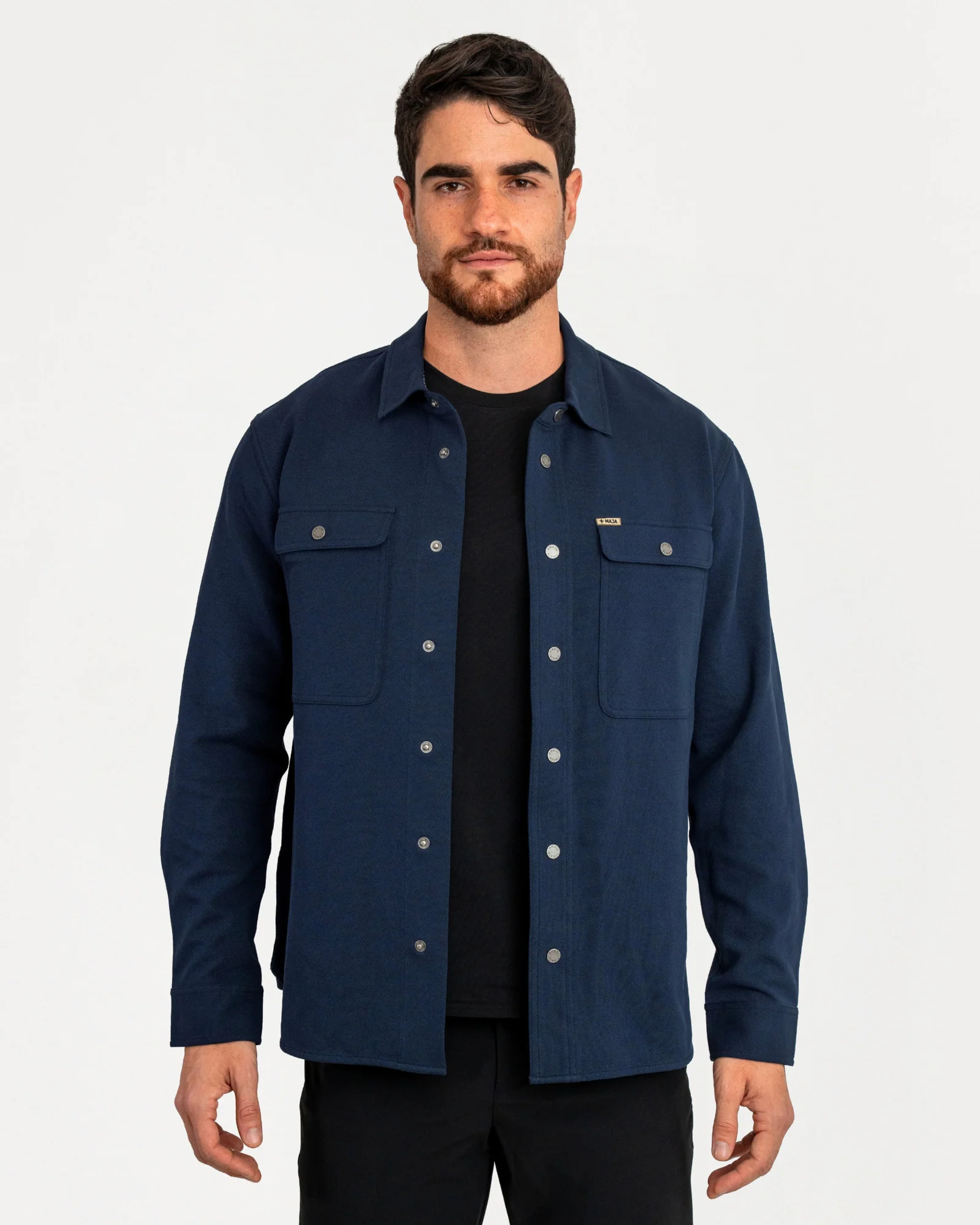 Camisa MAJA® Montura - Image 7