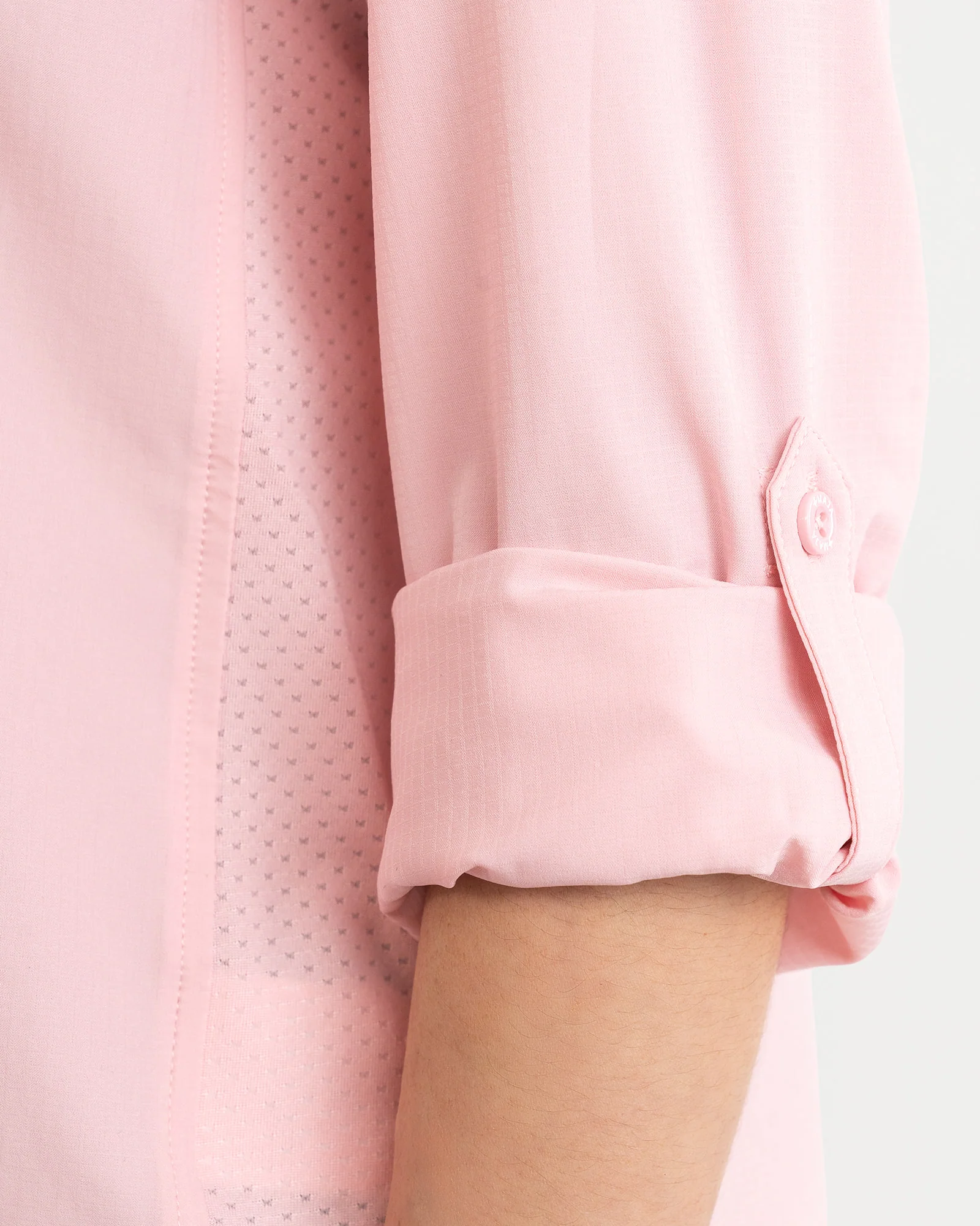 Camisa MAJA® Outdoor Signature - Image 6