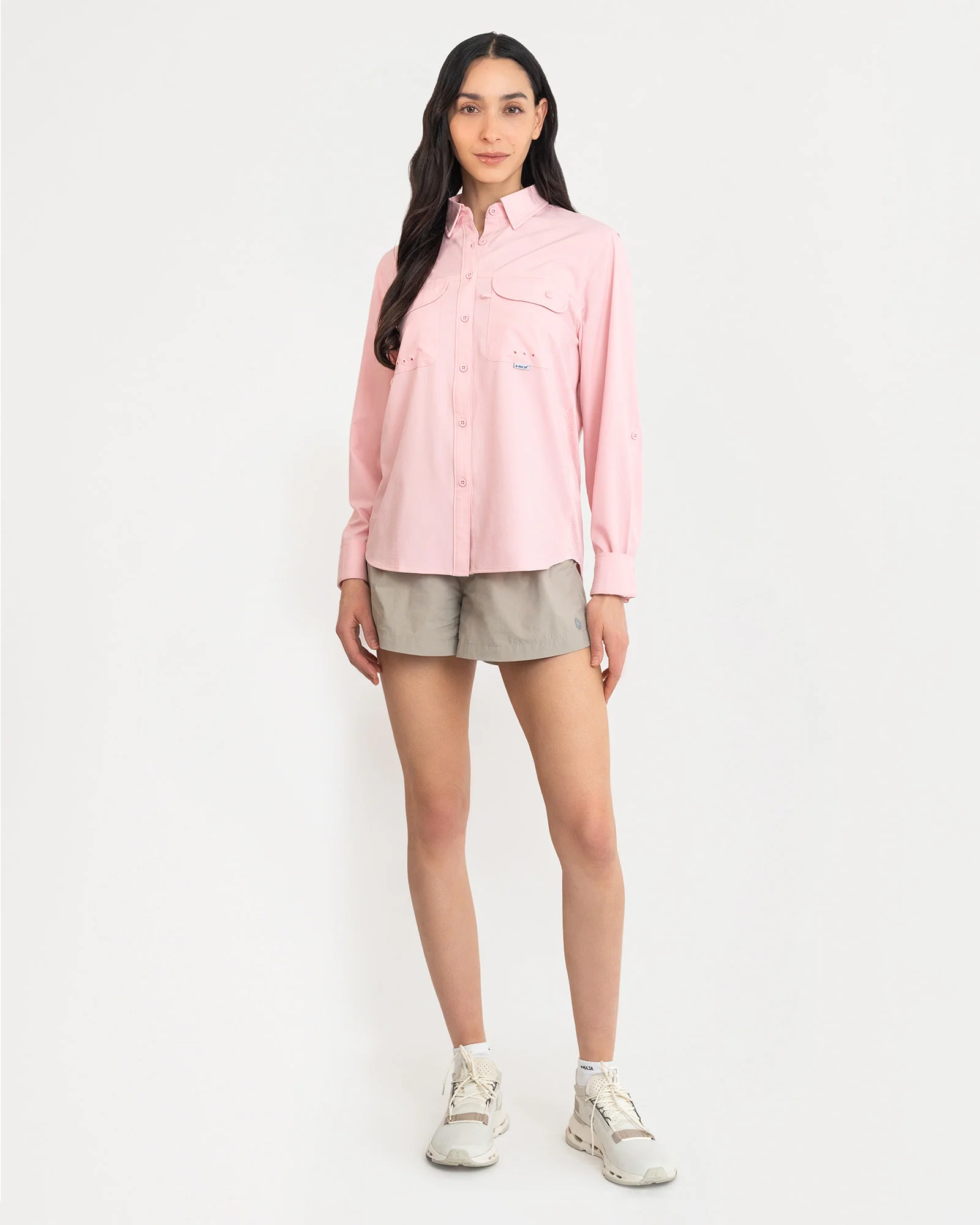 Camisa MAJA® Outdoor Signature - Image 8