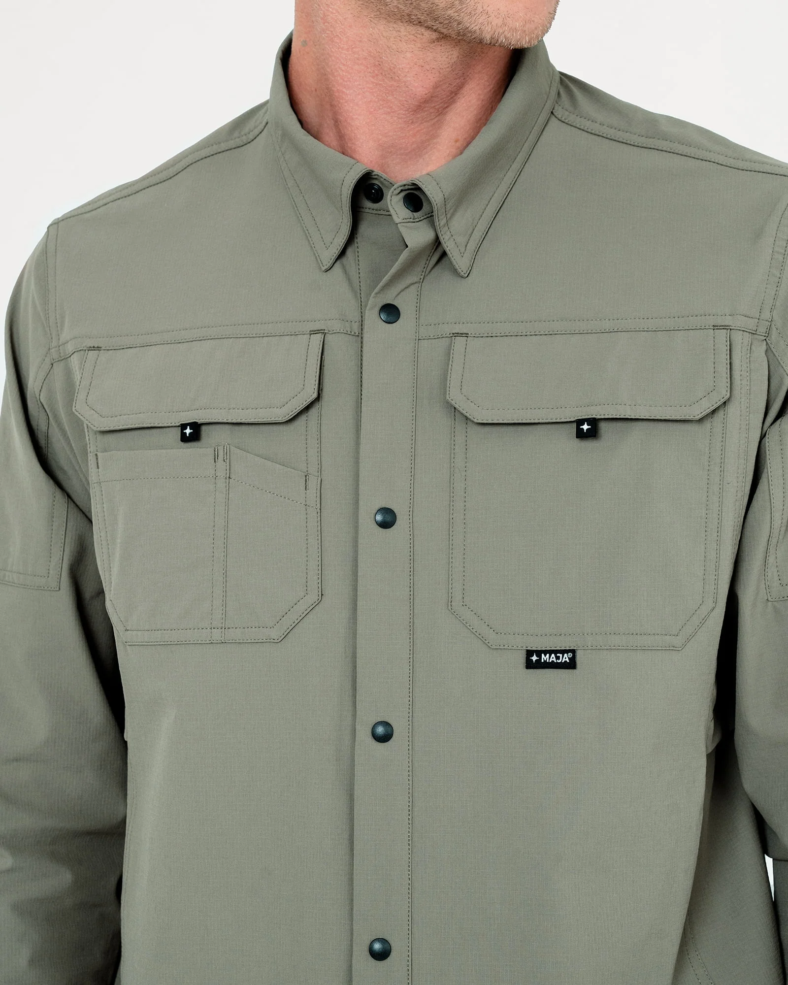 Camisa MAJA® Torote - Image 3