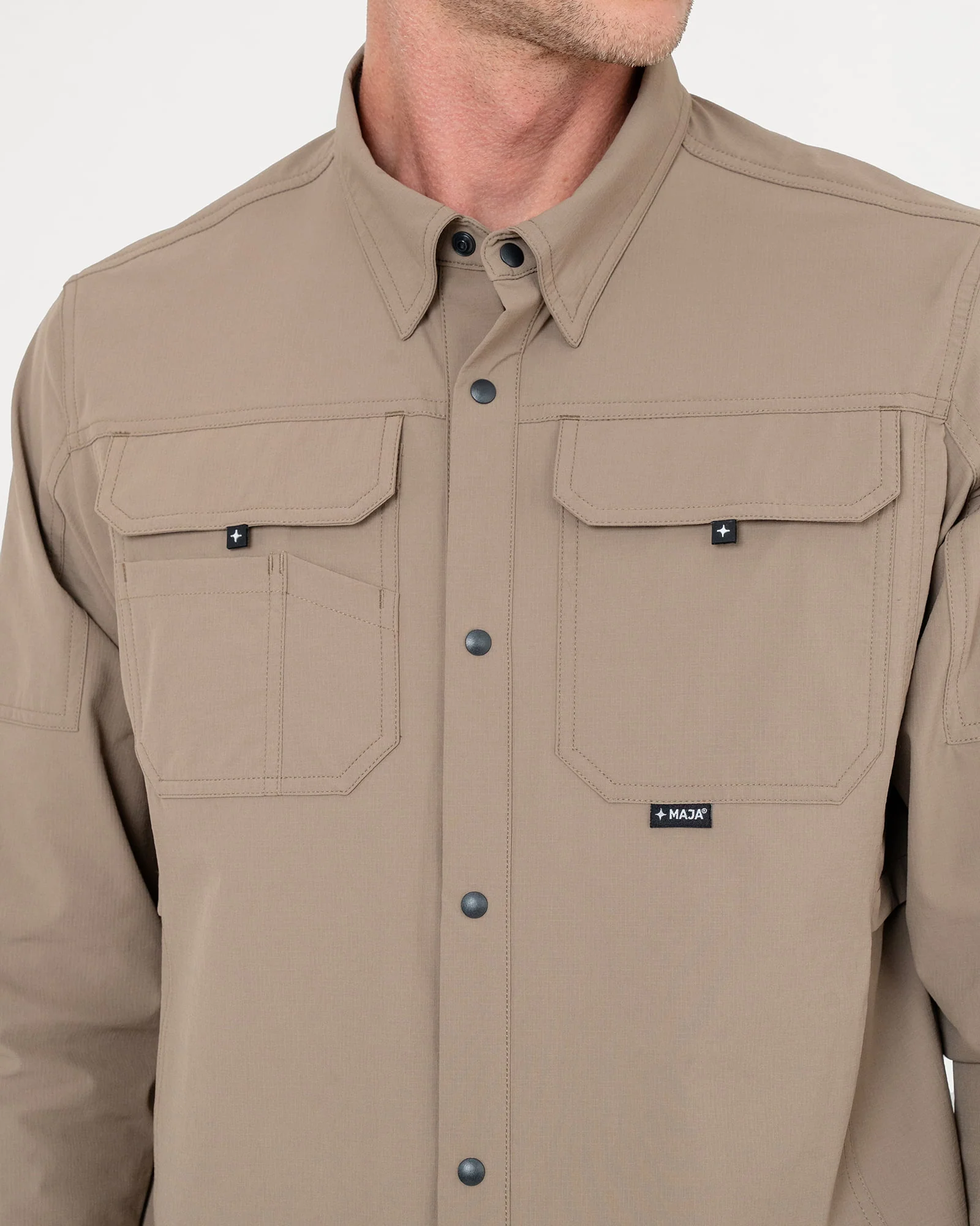 Camisa MAJA® Torote - Image 9