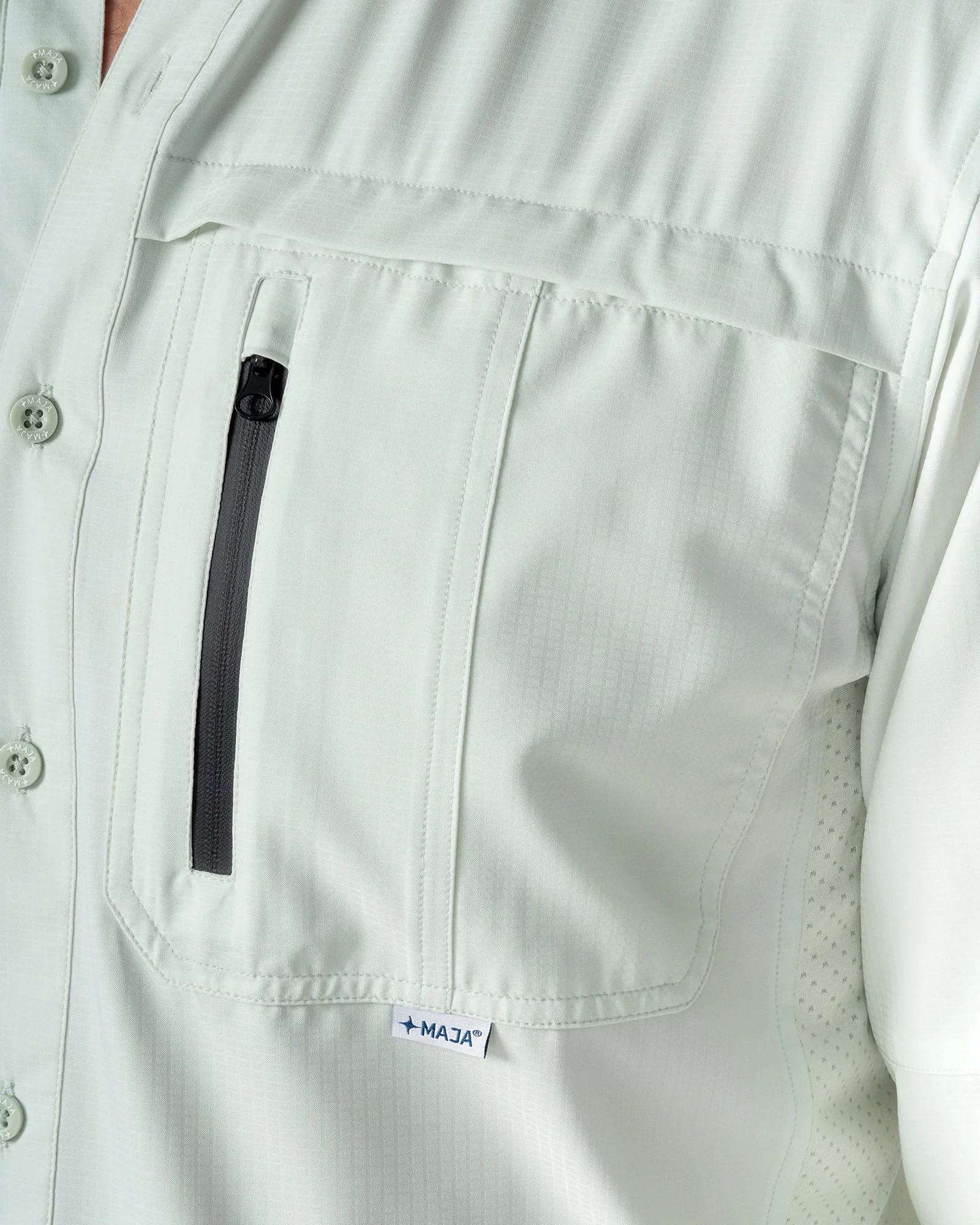 Camisa MAJA® Tripulante - Image 3