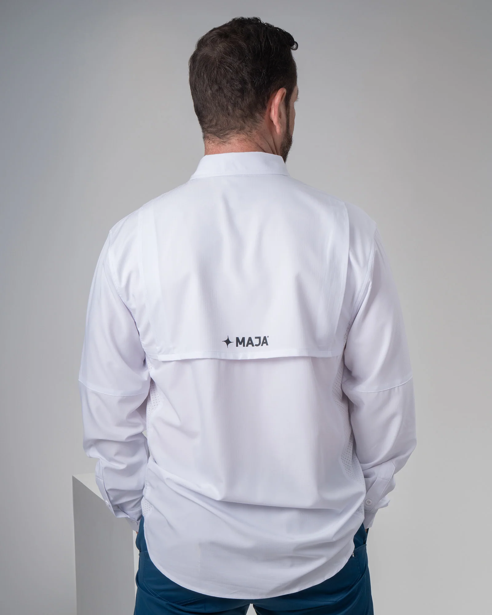 Camisa MAJA® Tripulante - Image 6