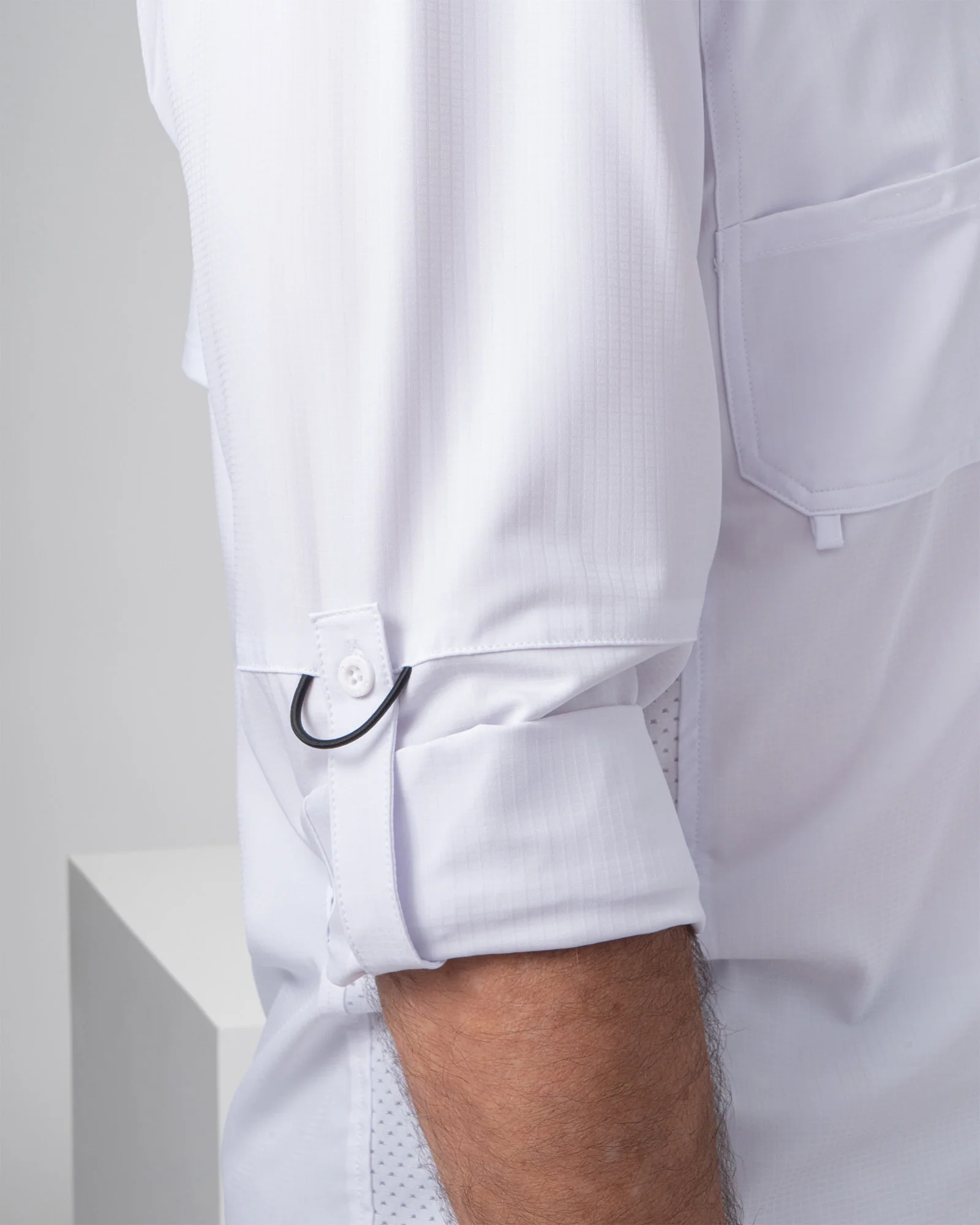 Camisa MAJA® Tripulante - Image 8