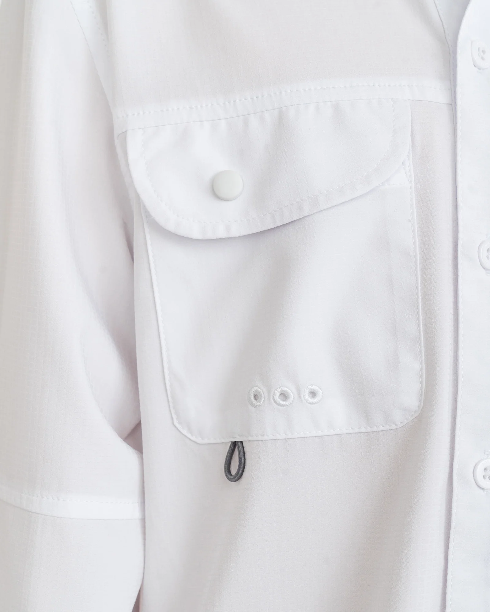 Camisa Outdoor Signature MAJA® KIDS - Image 10