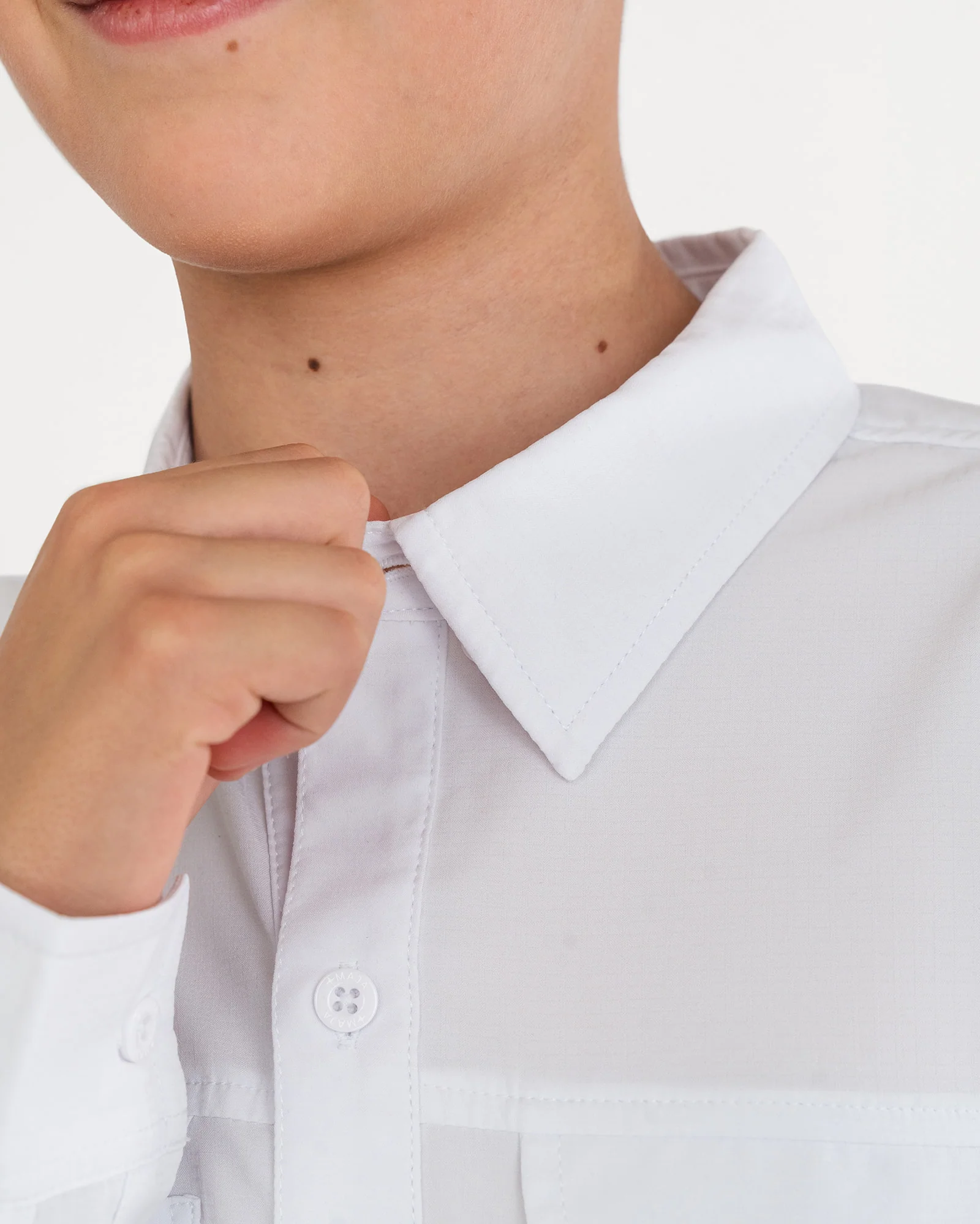 Camisa Outdoor Signature MAJA® KIDS - Image 11