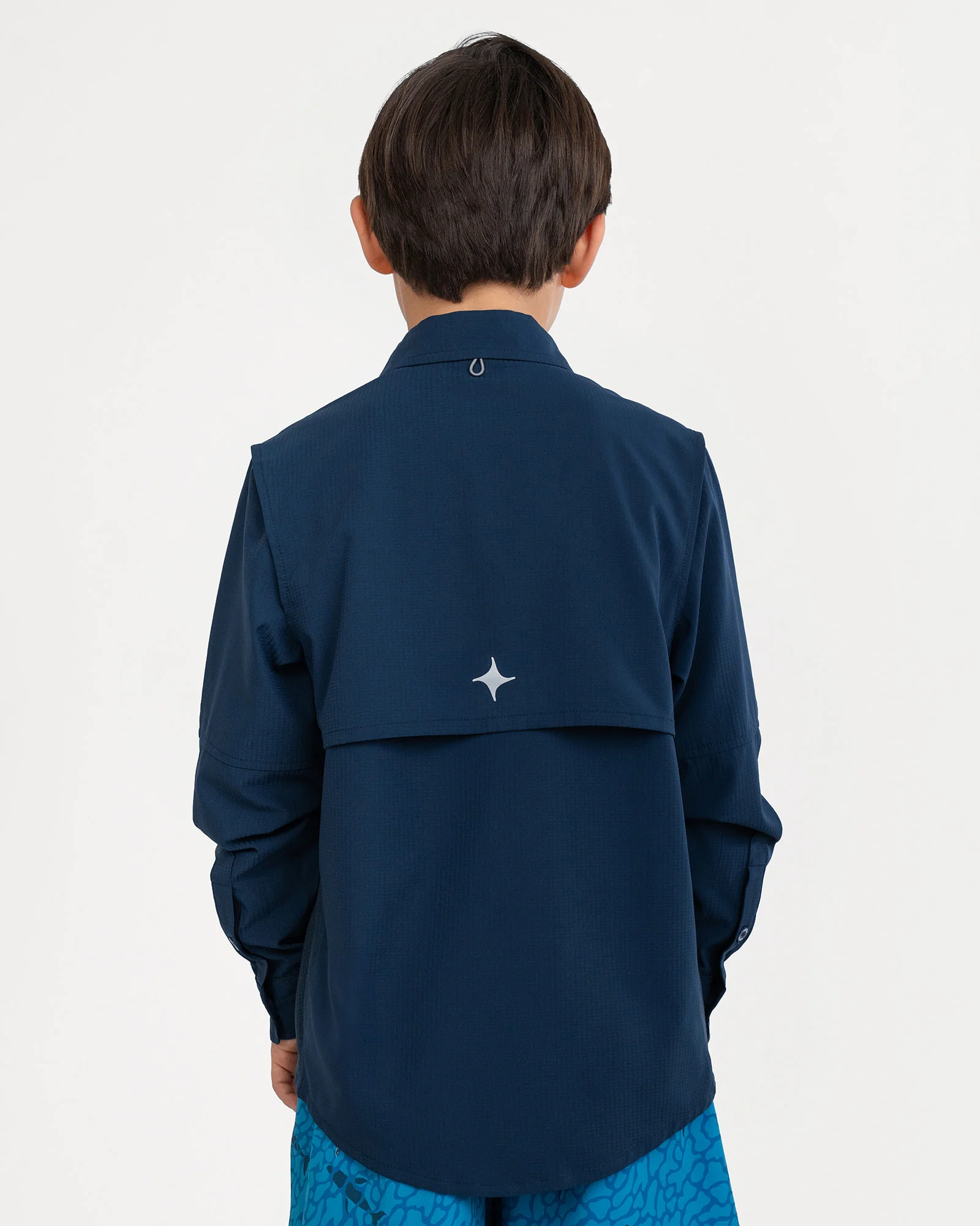 Camisa Outdoor Signature MAJA® KIDS - Image 15