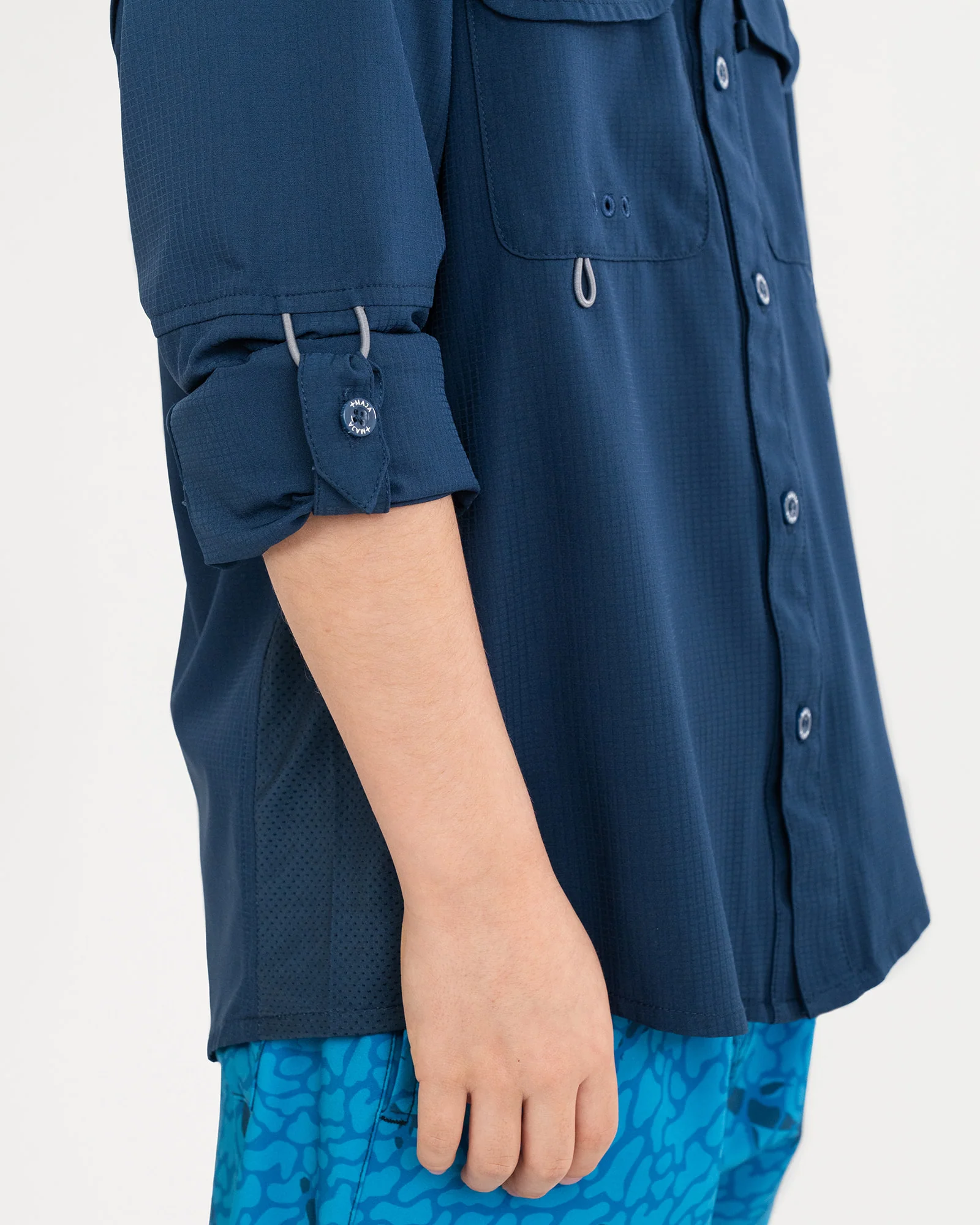 Camisa Outdoor Signature MAJA® KIDS - Image 19