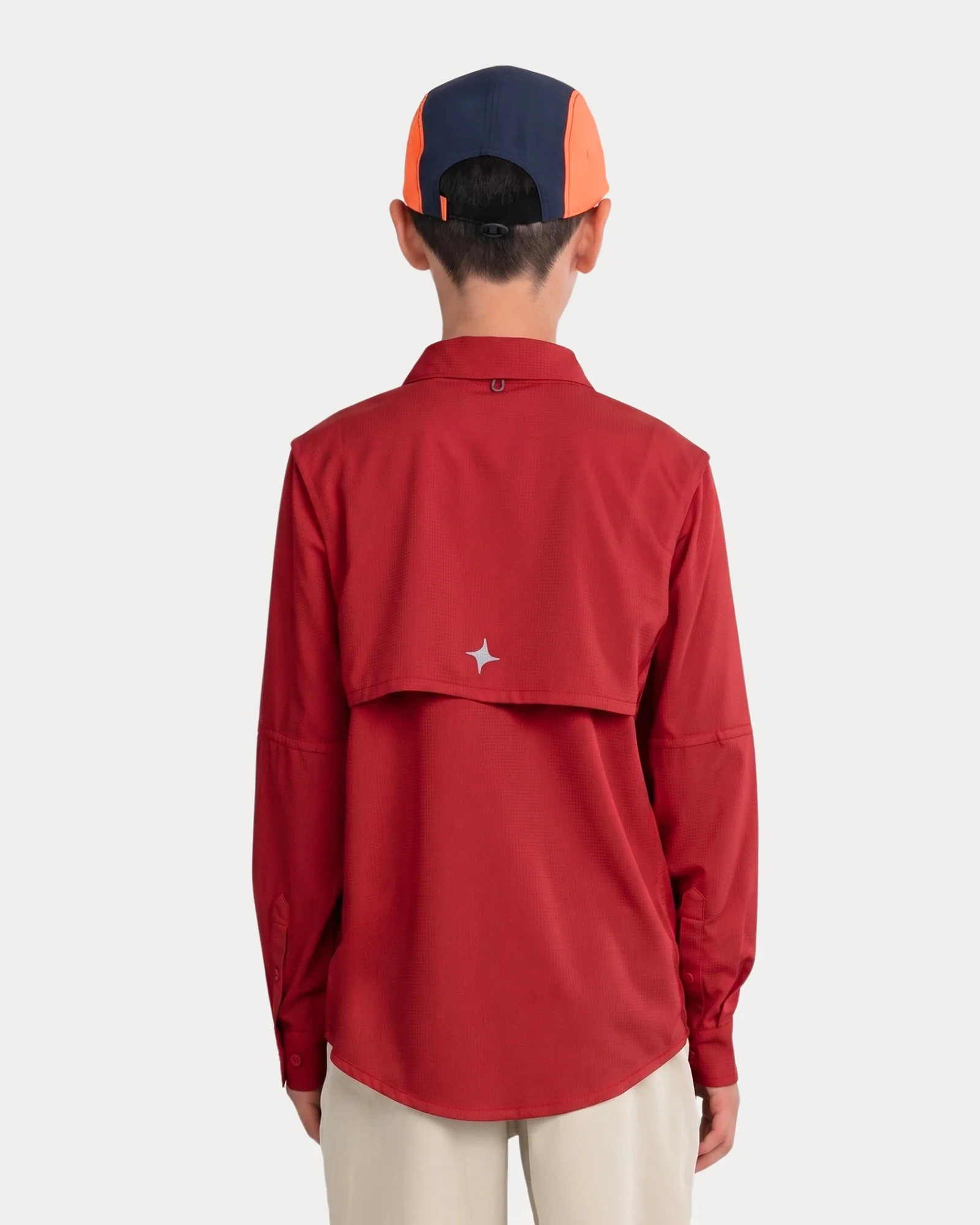 Camisa Outdoor Signature MAJA® KIDS - Image 28