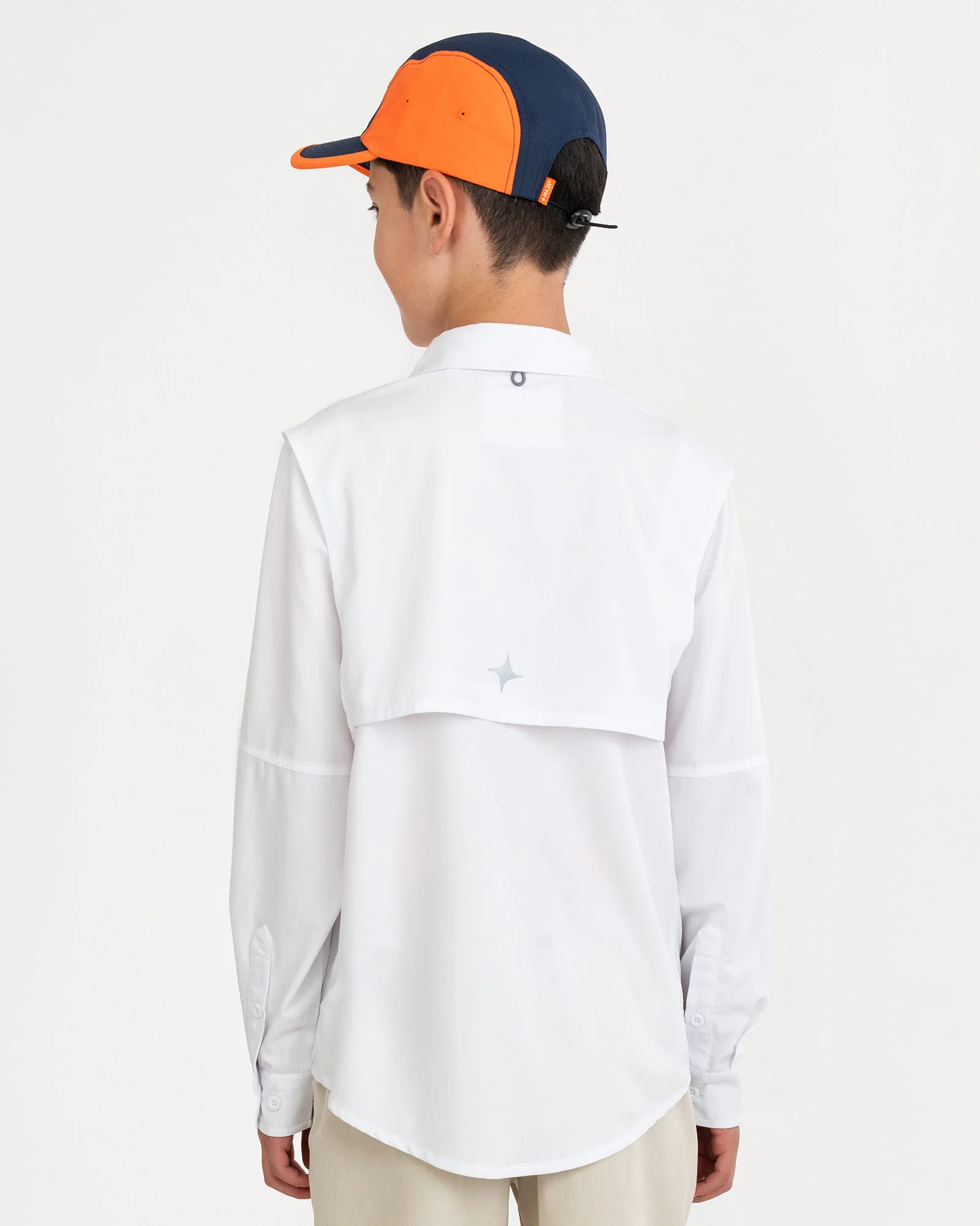 Camisa Outdoor Signature MAJA® KIDS - Image 8