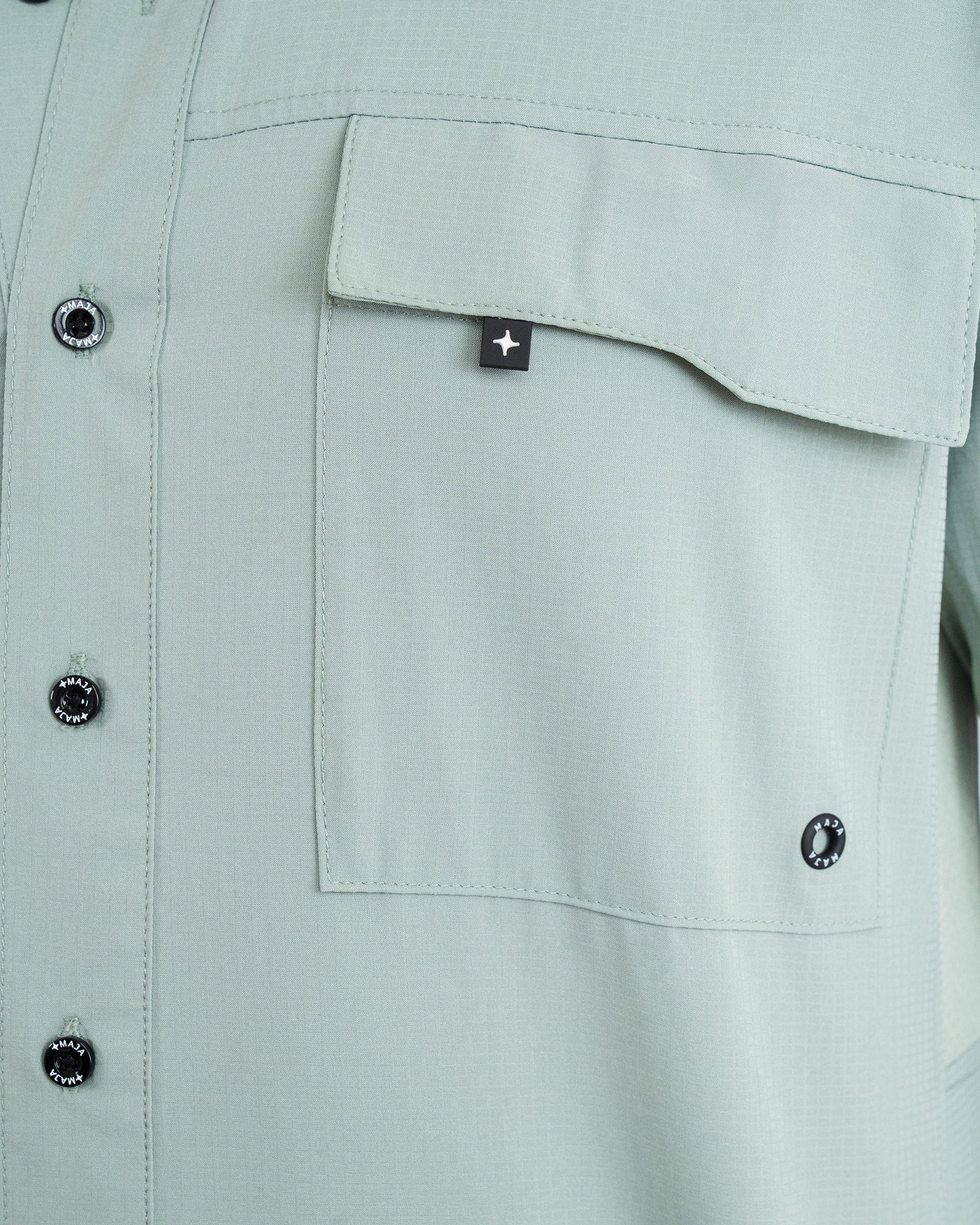 Camisa MAJA® Outdoor Equipo - Image 10