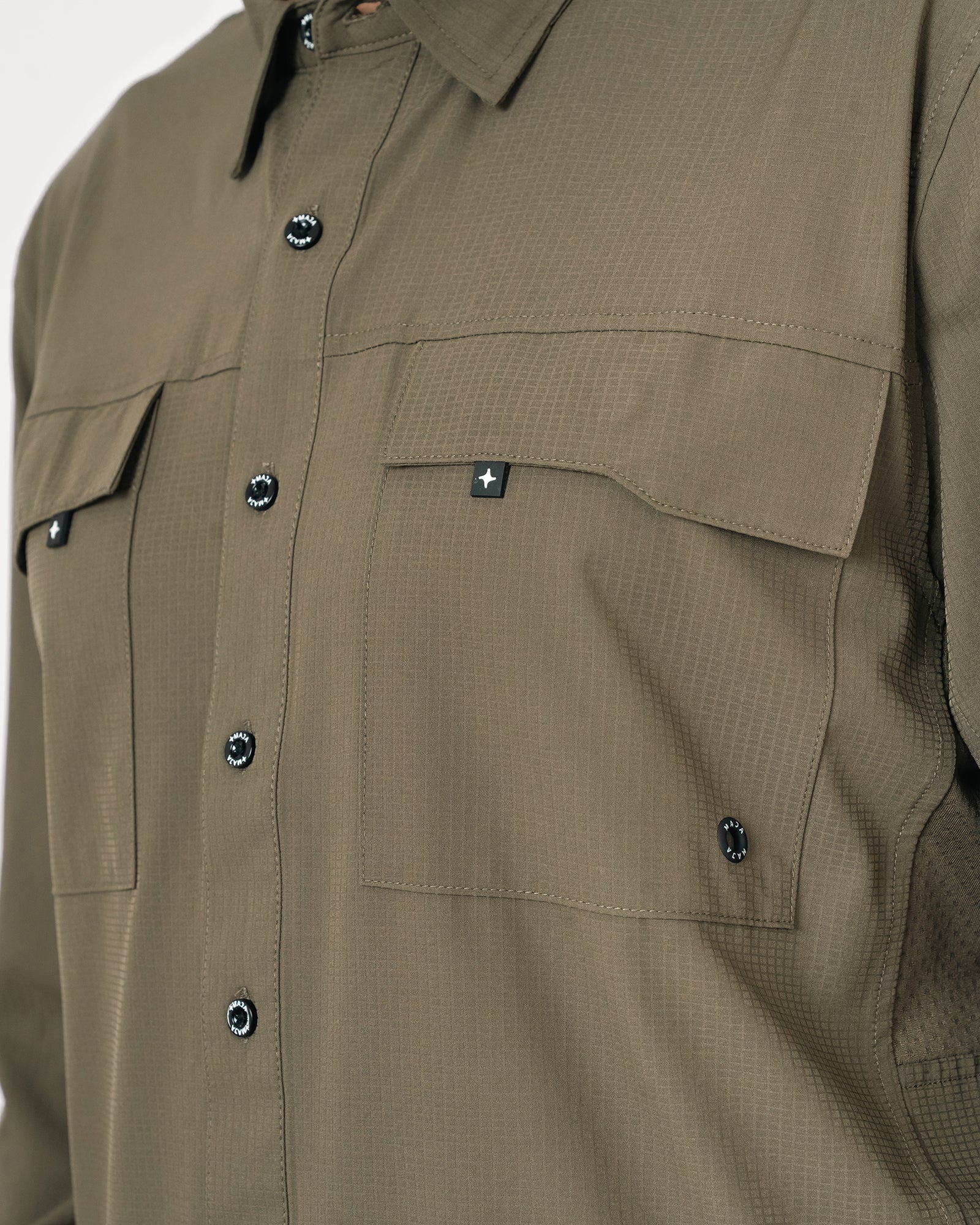 Camisa MAJA® Outdoor Equipo - Image 18