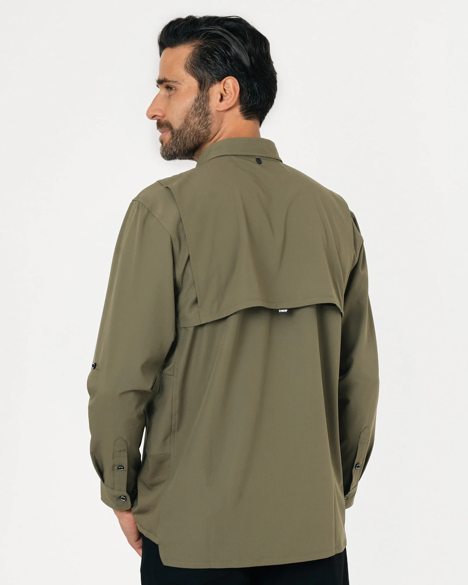 Camisa MAJA® Outdoor Equipo - Image 21