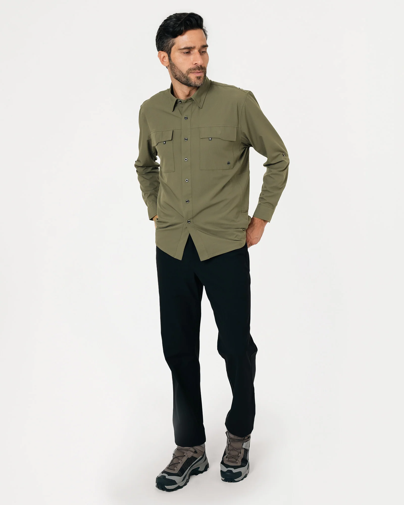 Camisa MAJA® Outdoor Equipo - Image 23