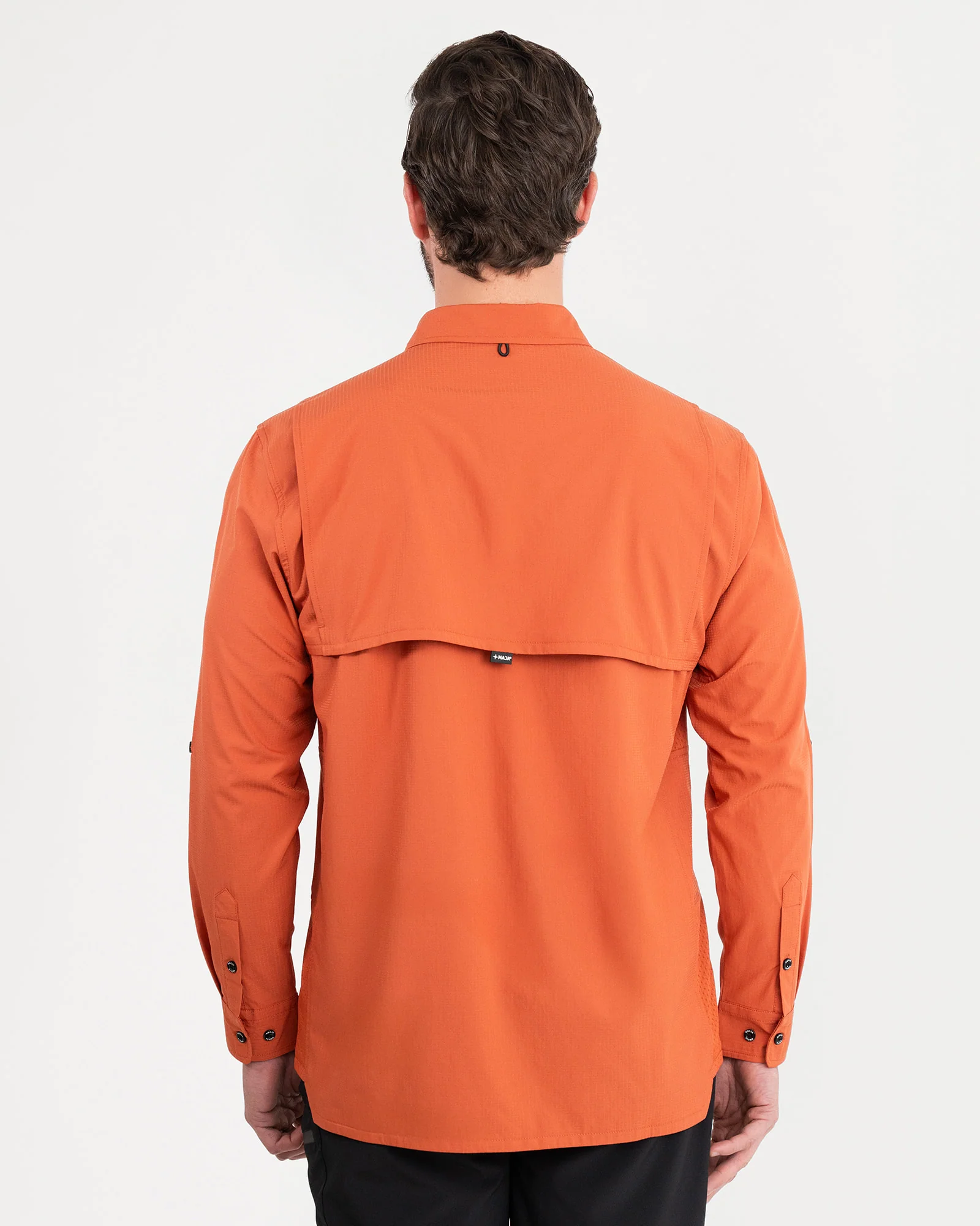 Camisa MAJA® Outdoor Equipo - Image 3
