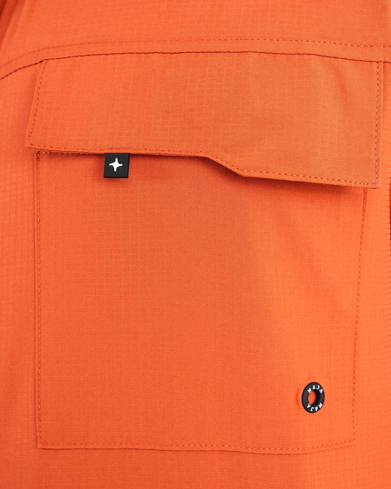 Camisa MAJA® Outdoor Equipo - Image 4