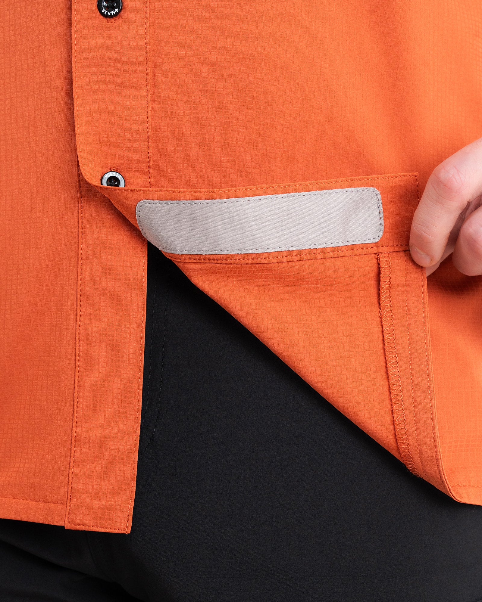 Camisa MAJA® Outdoor Equipo - Image 5