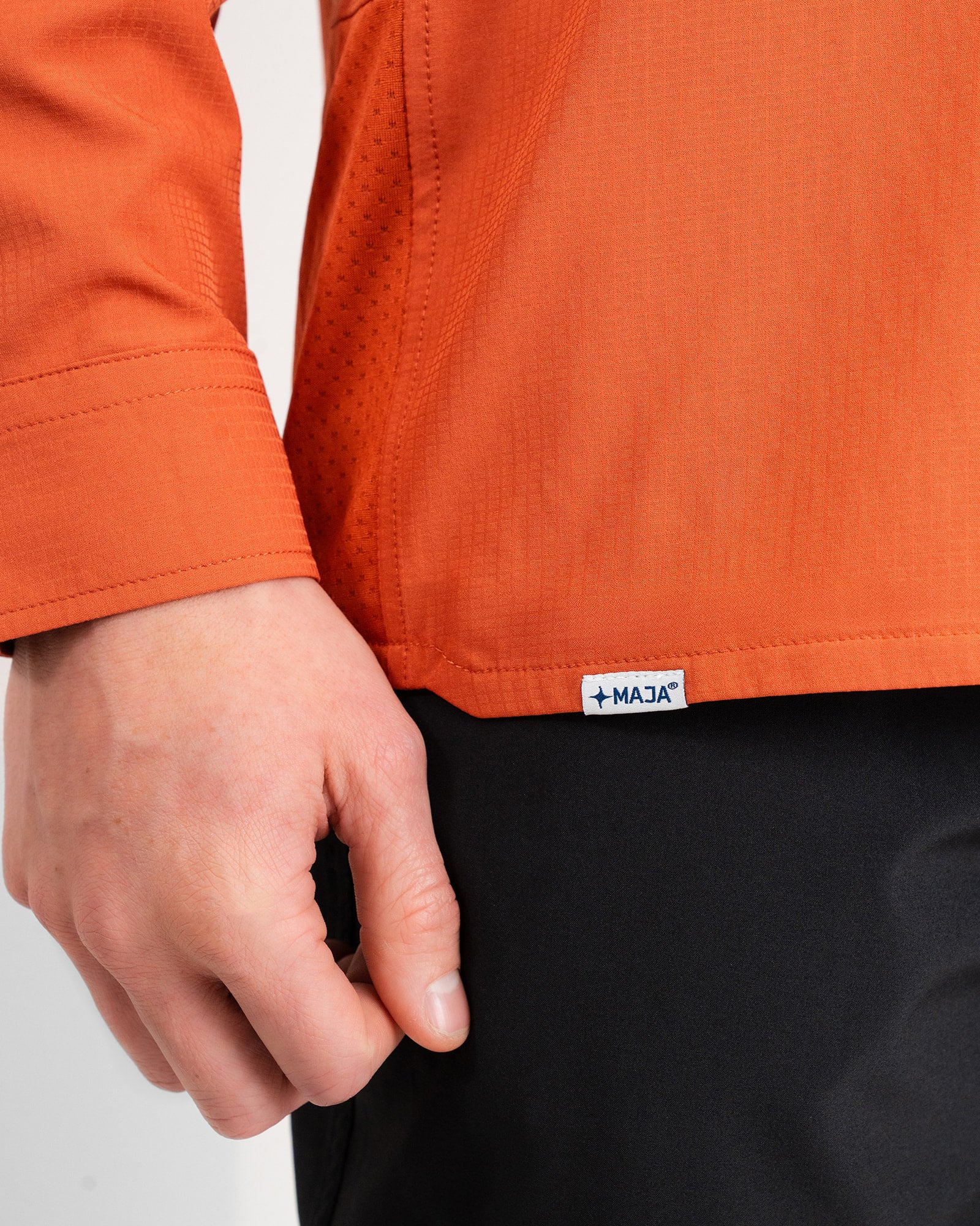 Camisa MAJA® Outdoor Equipo - Image 6
