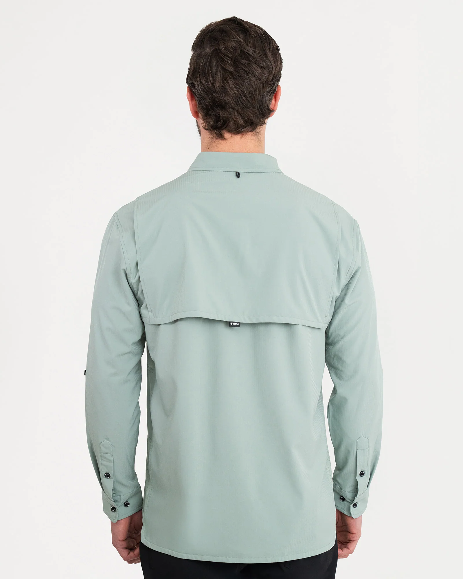 Camisa MAJA® Outdoor Equipo - Image 9