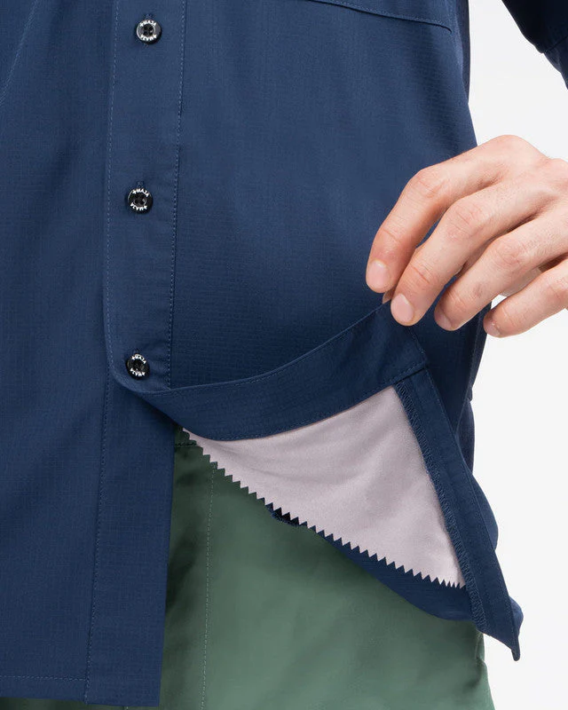 Camisa MAJA® Outdoor Equipo - Image 29