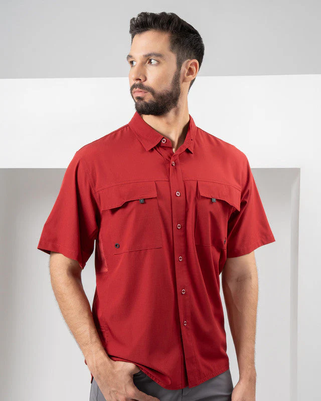Camisa MAJA® Outdoor Equipo - Image 40