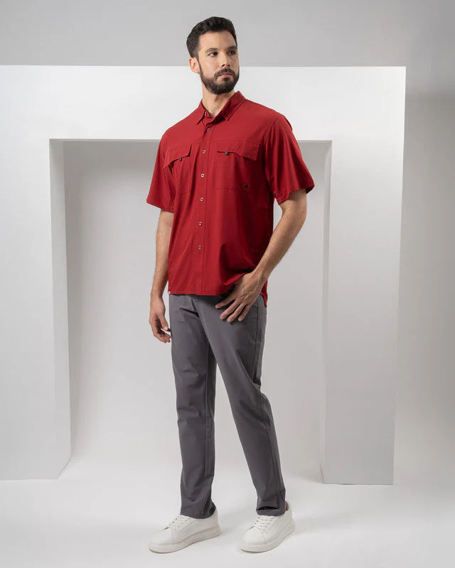 Camisa MAJA® Outdoor Equipo - Image 44