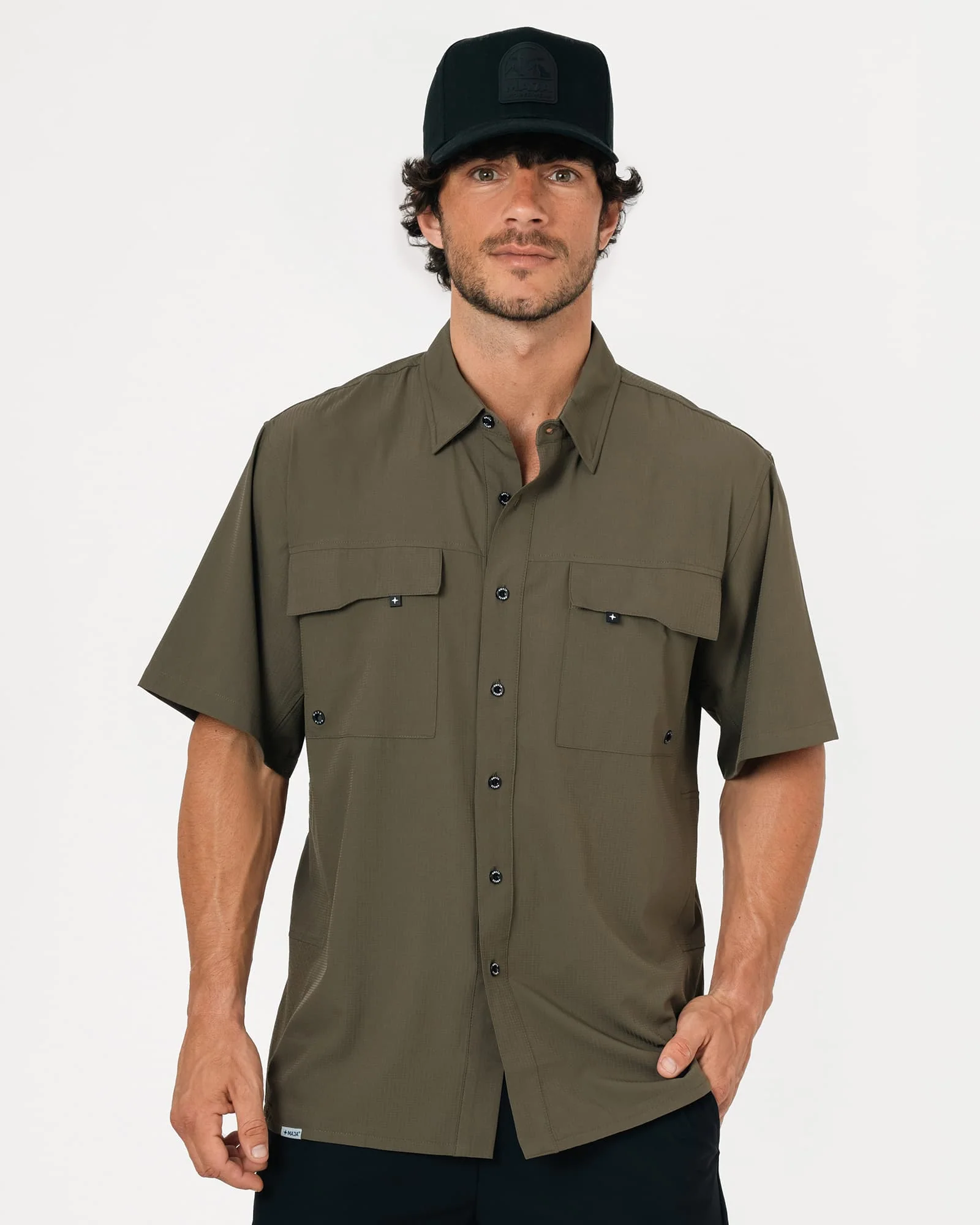 Camisa MAJA® Outdoor Equipo - Image 53